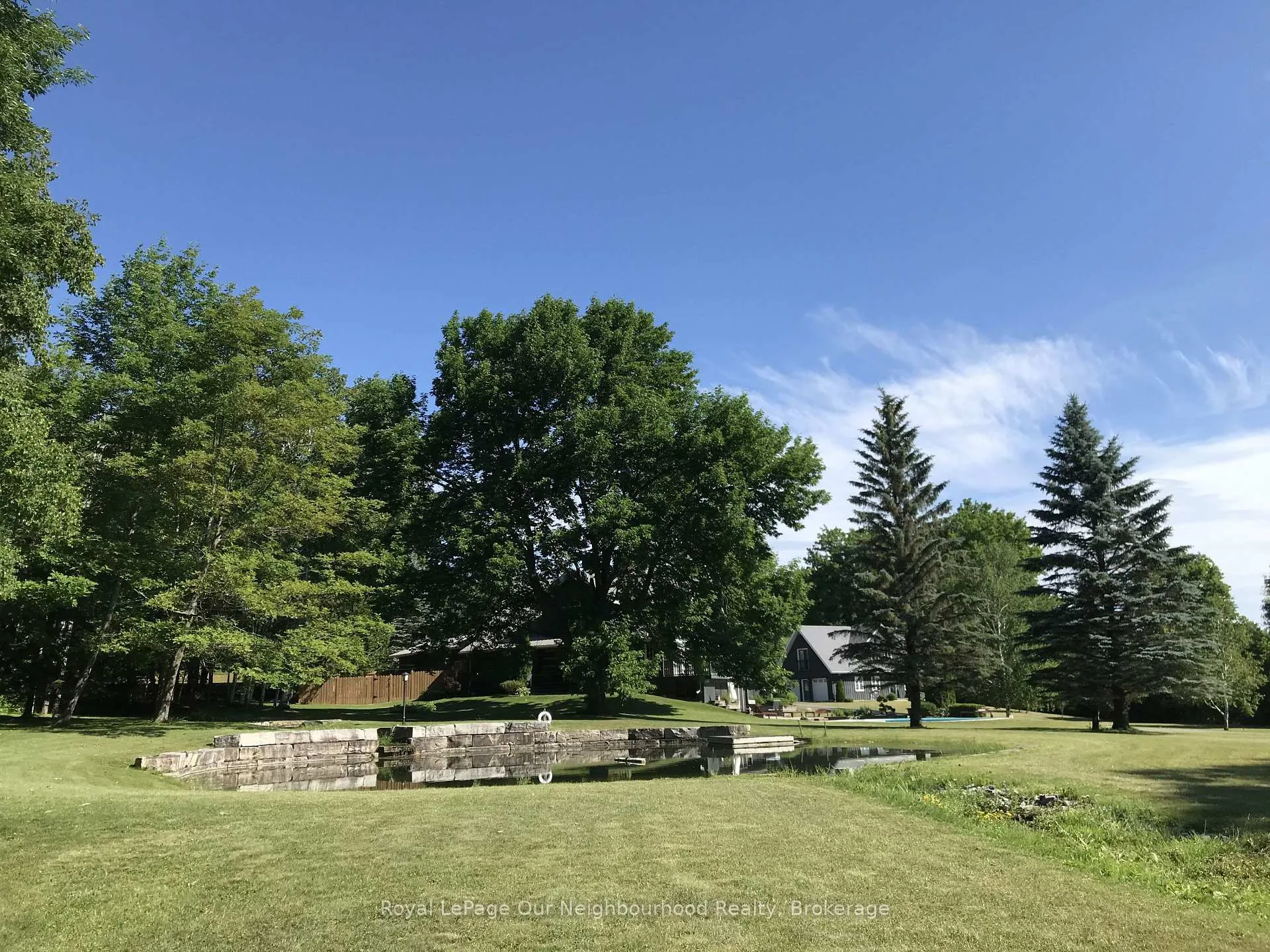 Photo 18 of 1479 Cameron Line, Asphodel-Norwood, Rural Asphodel-Norwood — HOMEH