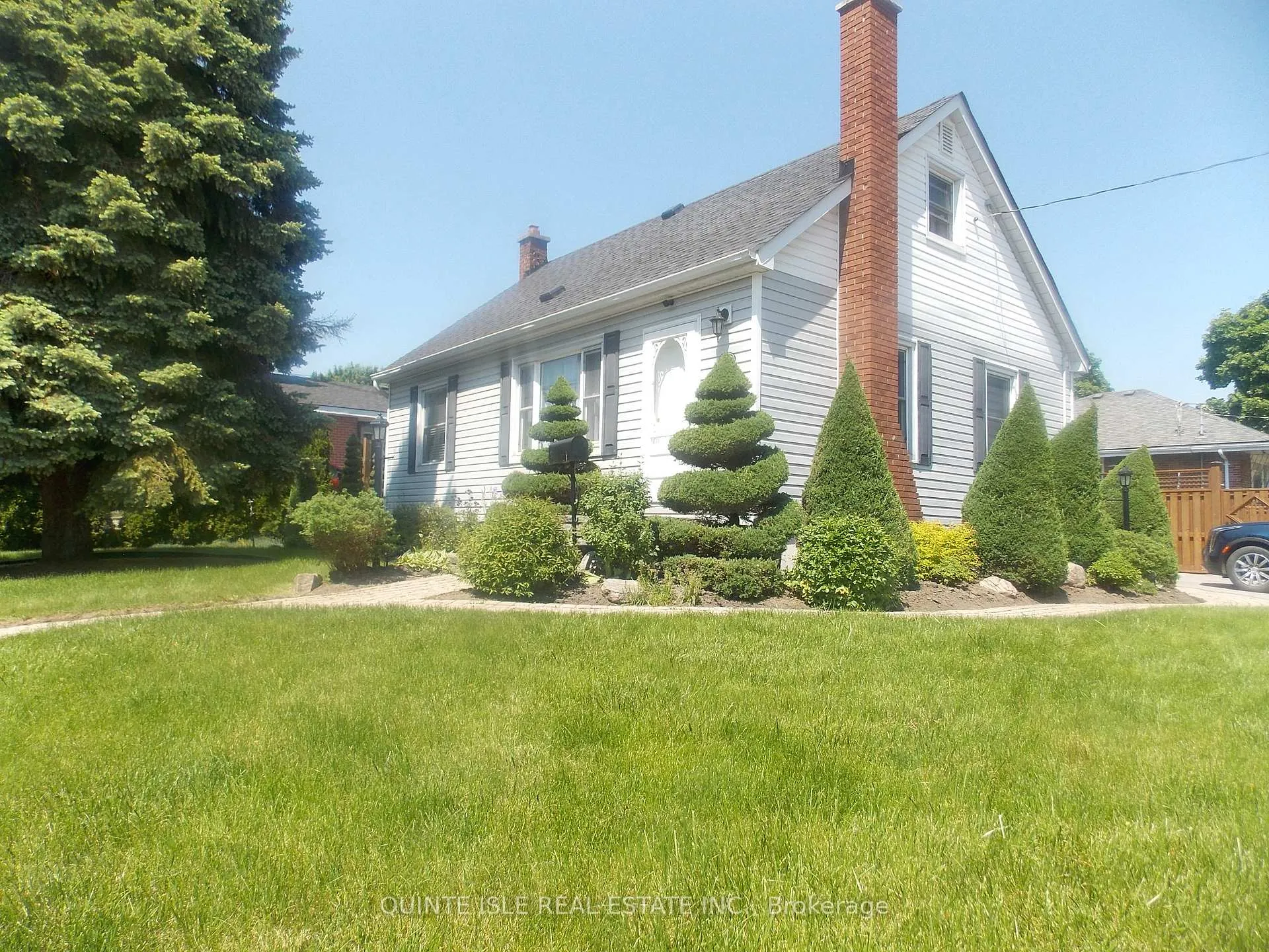 Photo 1 of 70 Donald Street, Belleville, Belleville Ward — HOMEH