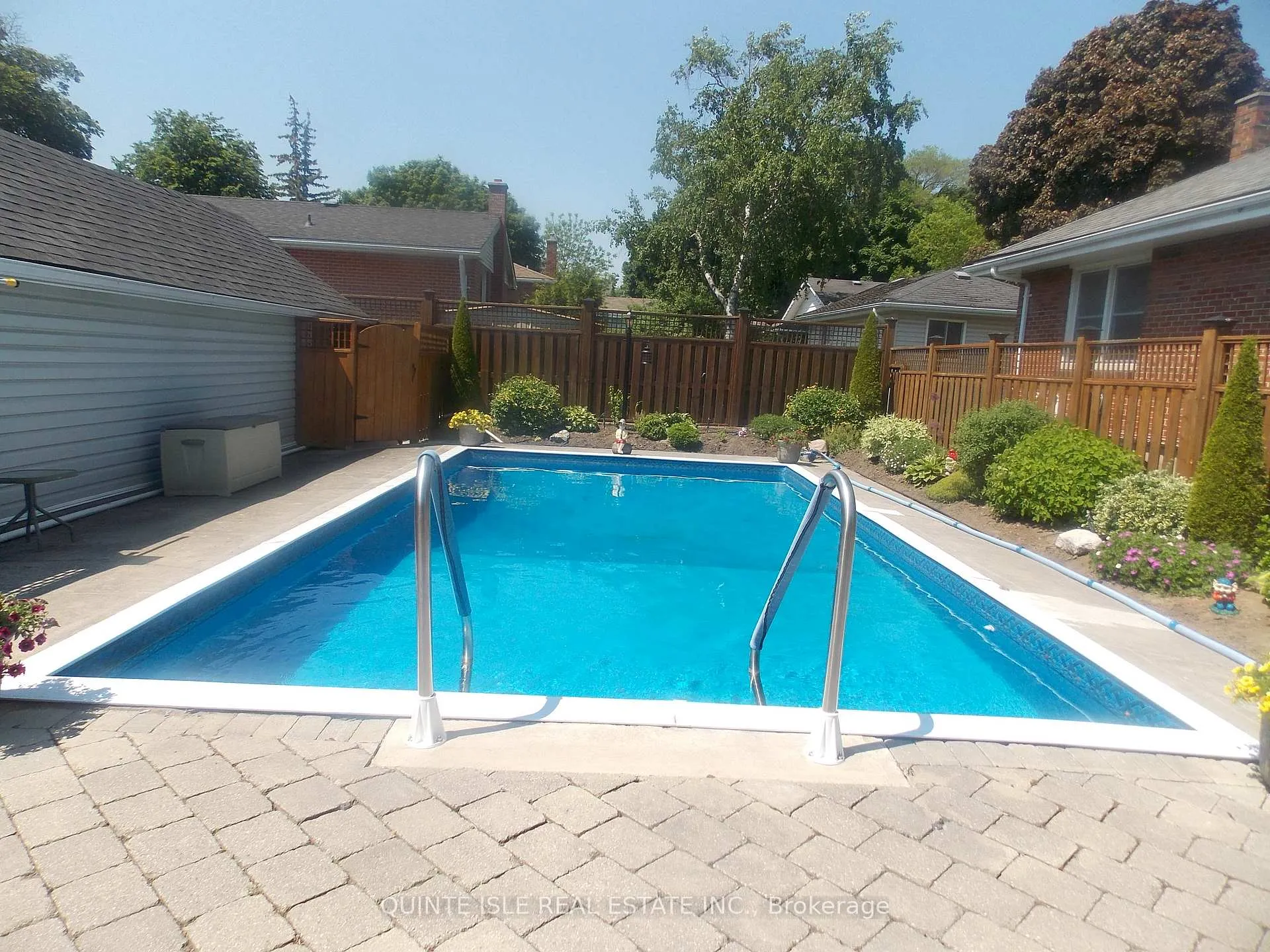 Photo 4 of 70 Donald Street, Belleville, Belleville Ward — HOMEH