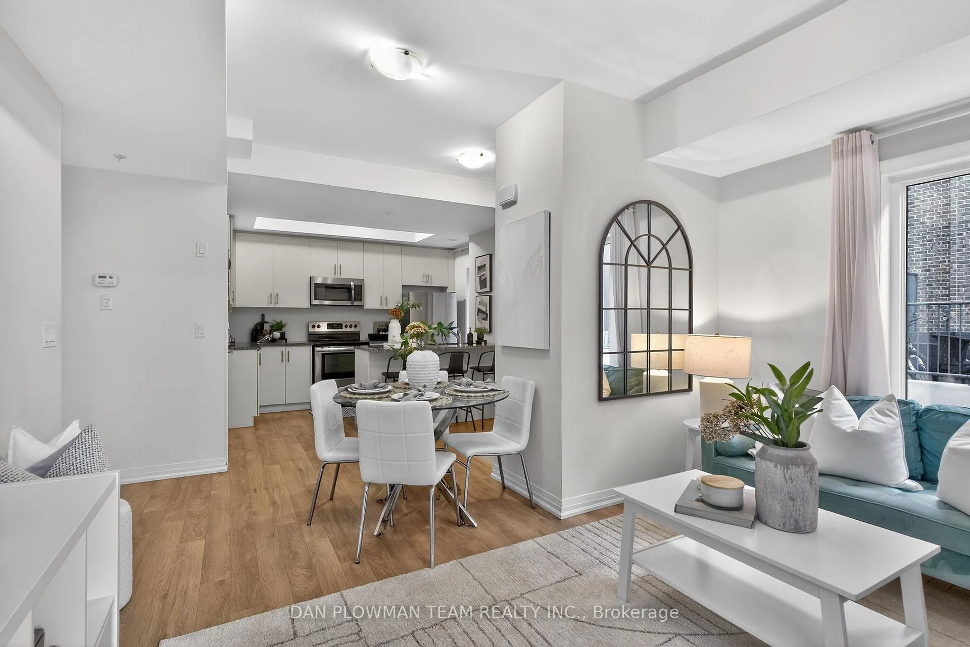 Photo 1 of Unit 1001, 2635 William Jackson Drive, Pickering, Duffin Heights — HOMEH