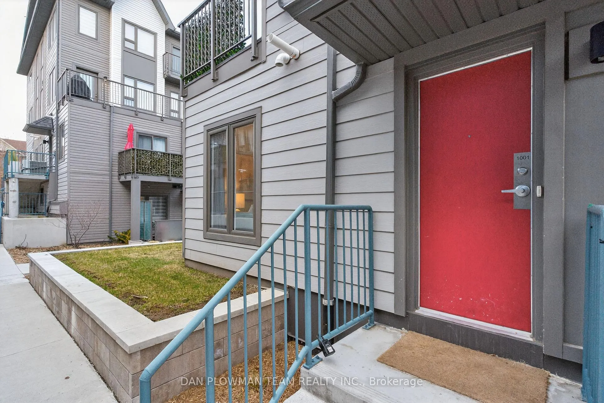 Photo 5 of Unit 1001, 2635 William Jackson Drive, Pickering, Duffin Heights — HOMEH