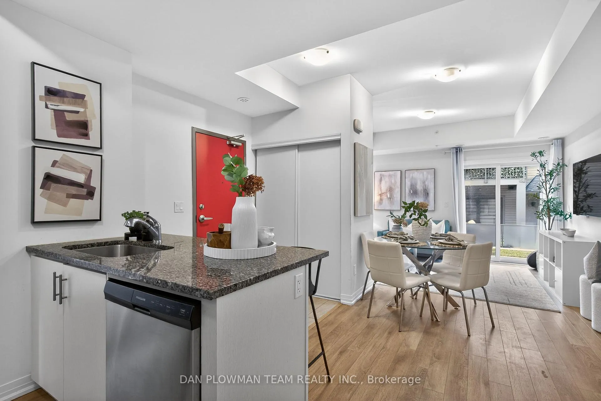 Photo 12 of Unit 1001, 2635 William Jackson Drive, Pickering, Duffin Heights — HOMEH