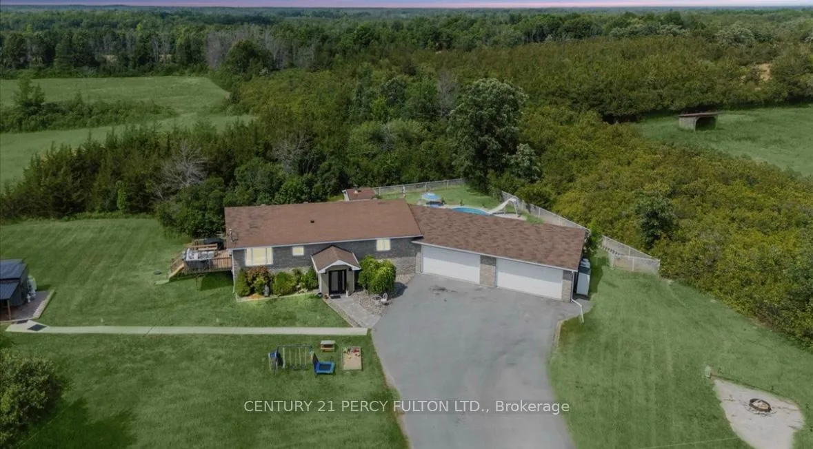 Photo 2 of 2121 Enright Road, Tyendinaga, Tyendinaga Township — HOMEH