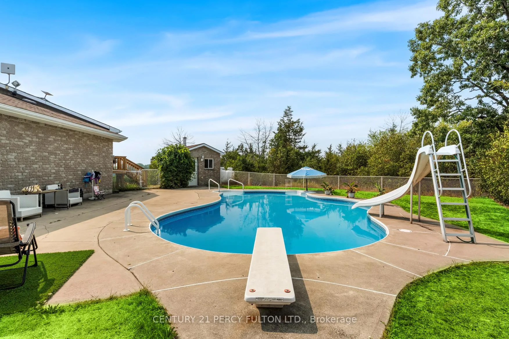 Photo 4 of 2121 Enright Road, Tyendinaga, Tyendinaga Township — HOMEH