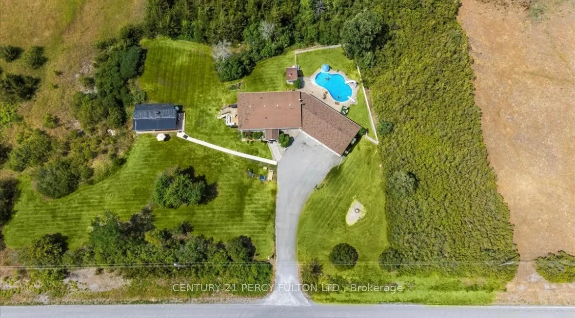 Photo 5 of 2121 Enright Road, Tyendinaga, Tyendinaga Township — HOMEH