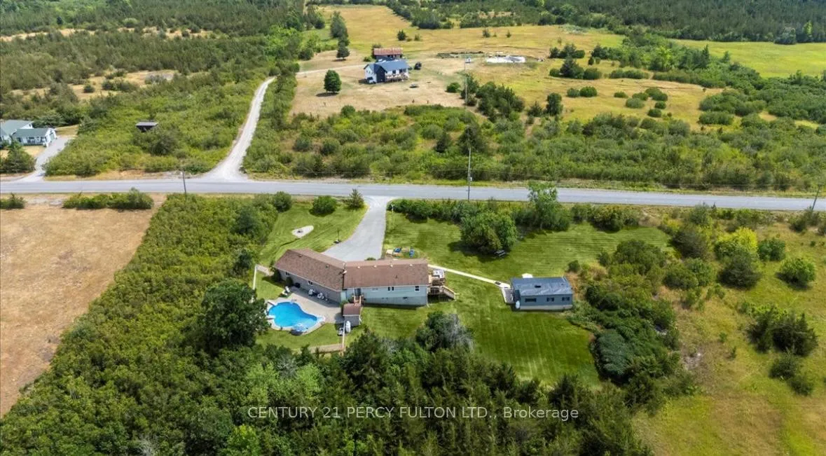 Photo 6 of 2121 Enright Road, Tyendinaga, Tyendinaga Township — HOMEH