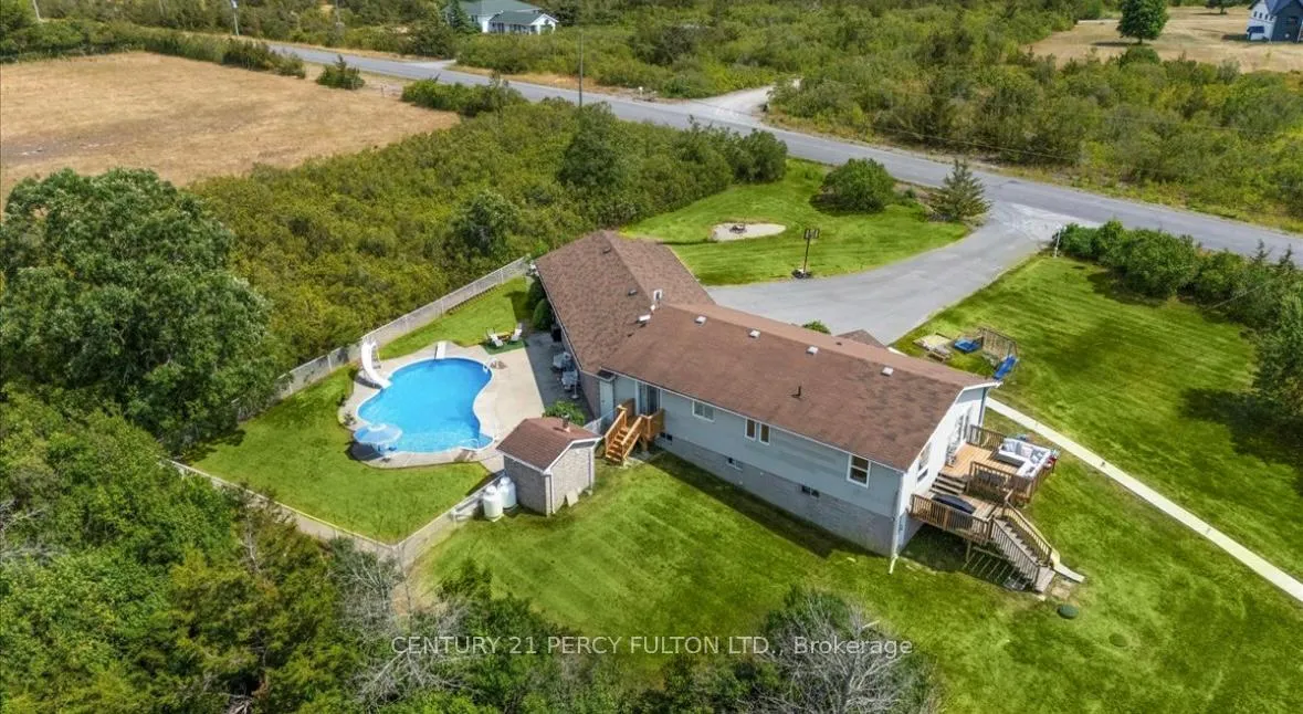 Photo 7 of 2121 Enright Road, Tyendinaga, Tyendinaga Township — HOMEH