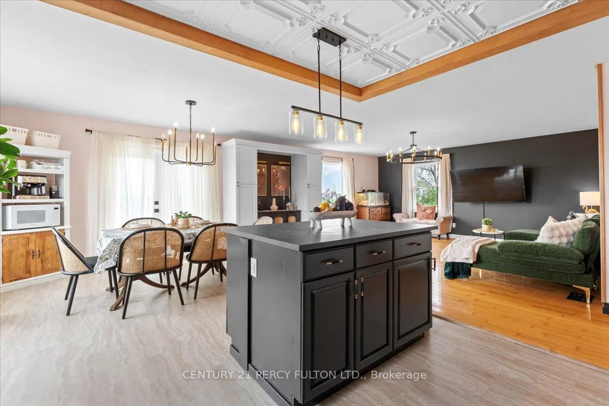 Photo 18 of 2121 Enright Road, Tyendinaga, Tyendinaga Township — HOMEH