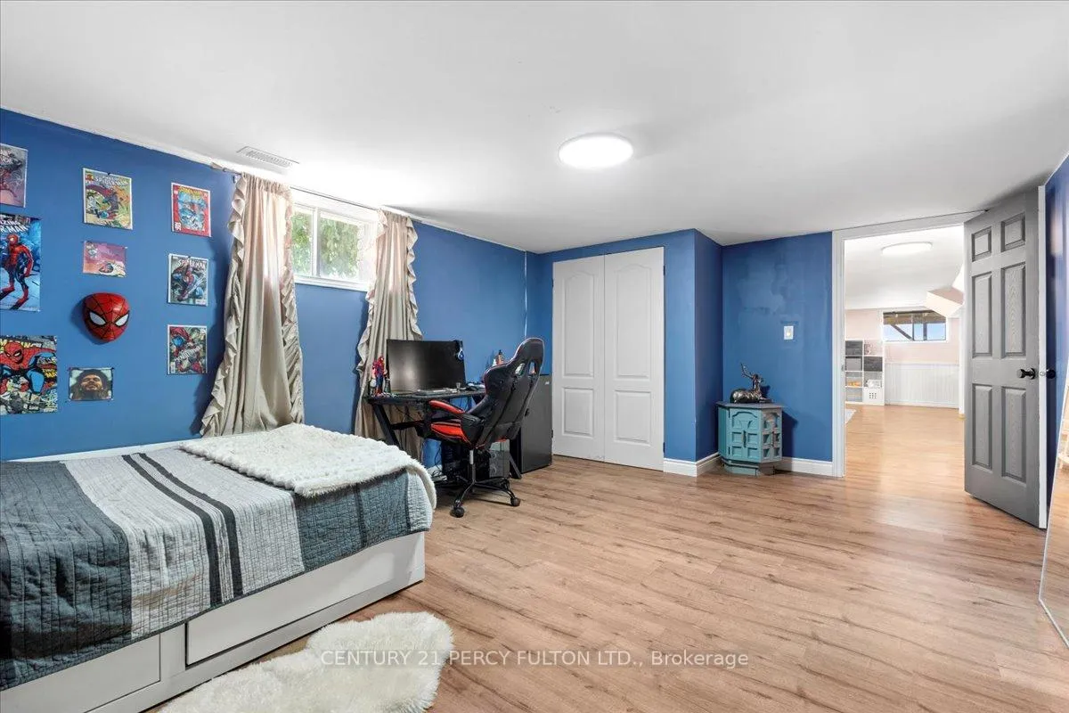 Photo 31 of 2121 Enright Road, Tyendinaga, Tyendinaga Township — HOMEH