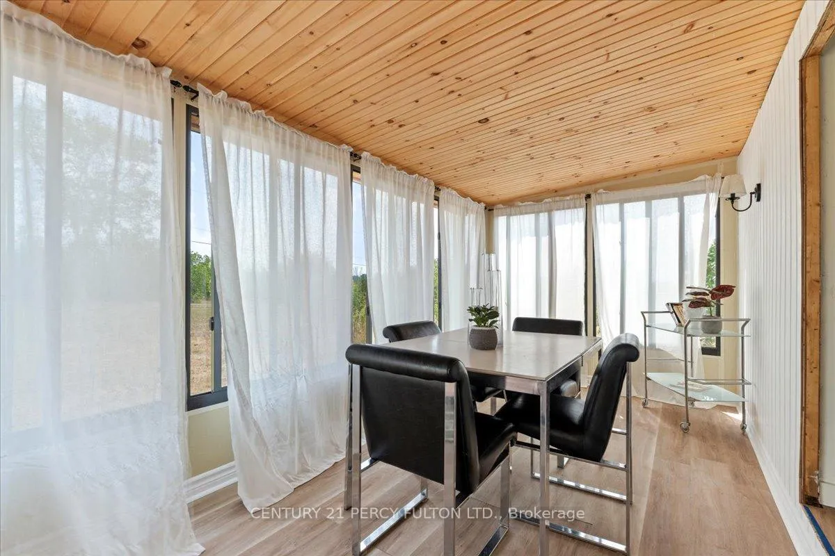 Photo 45 of 2121 Enright Road, Tyendinaga, Tyendinaga Township — HOMEH