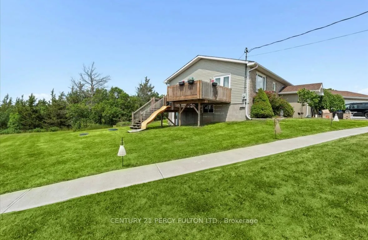 Photo 46 of 2121 Enright Road, Tyendinaga, Tyendinaga Township — HOMEH