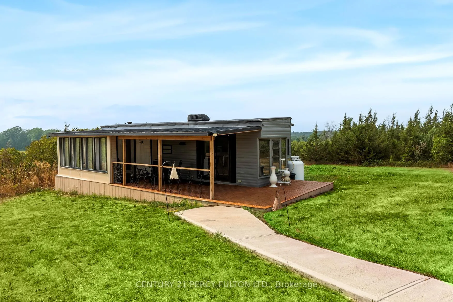 Photo 47 of 2121 Enright Road, Tyendinaga, Tyendinaga Township — HOMEH