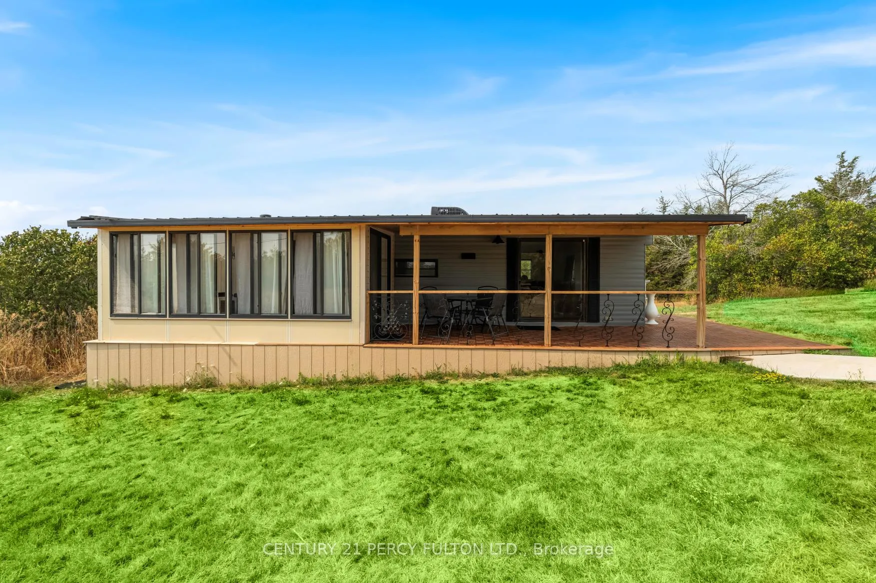 Photo 48 of 2121 Enright Road, Tyendinaga, Tyendinaga Township — HOMEH