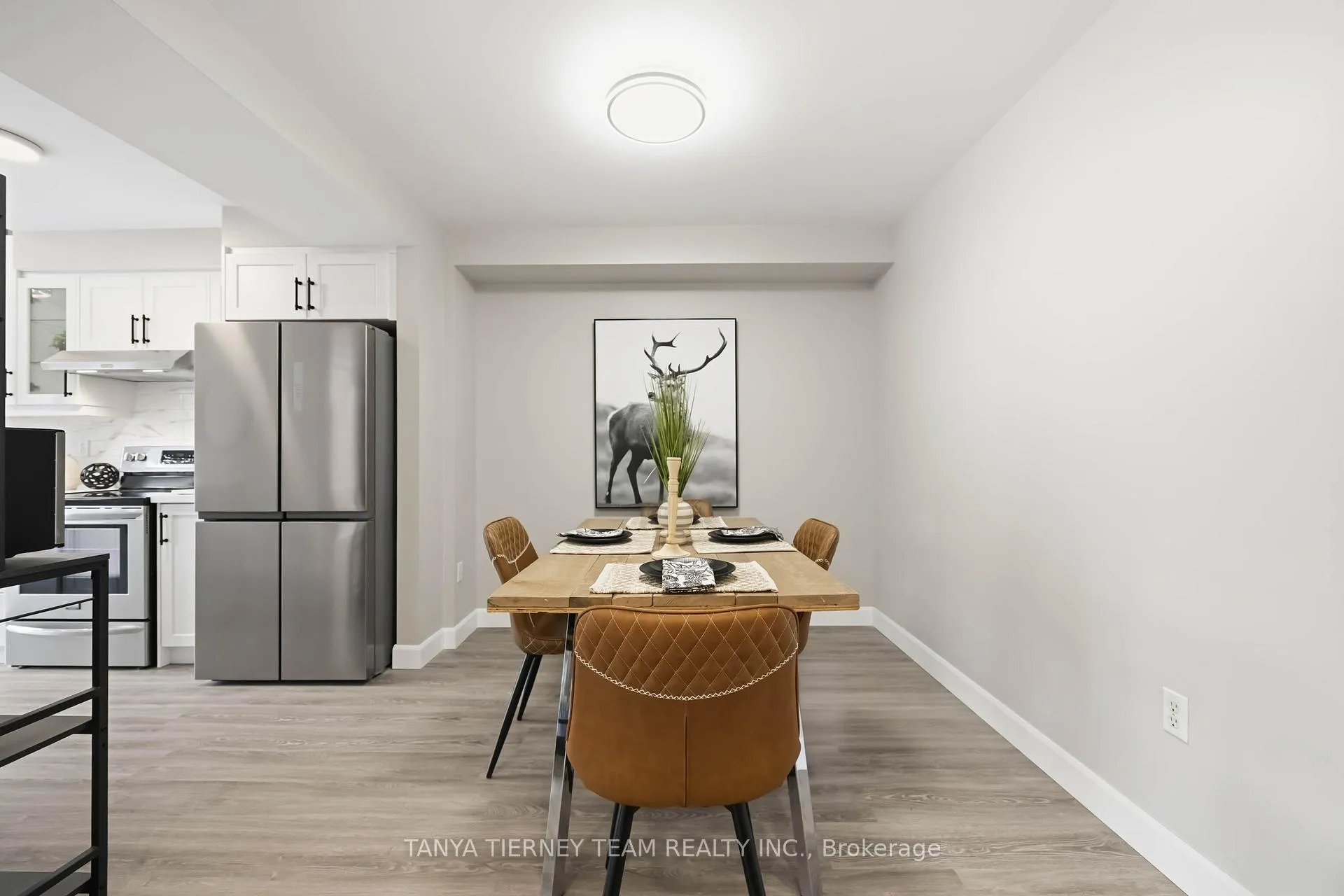 Photo 22 of 86 Zachary Place, Whitby, Brooklin — HOMEH