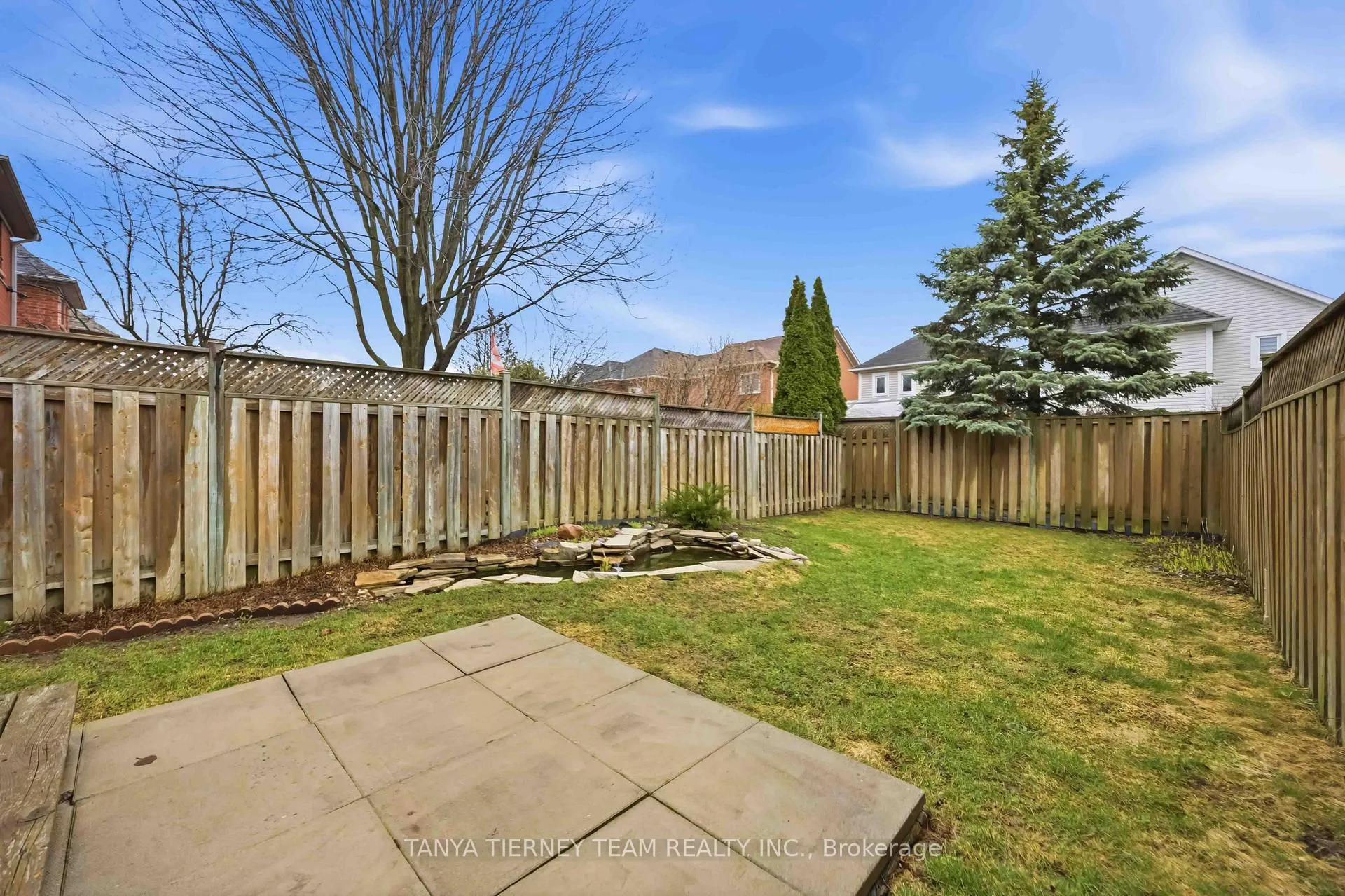 Photo 40 of 86 Zachary Place, Whitby, Brooklin — HOMEH
