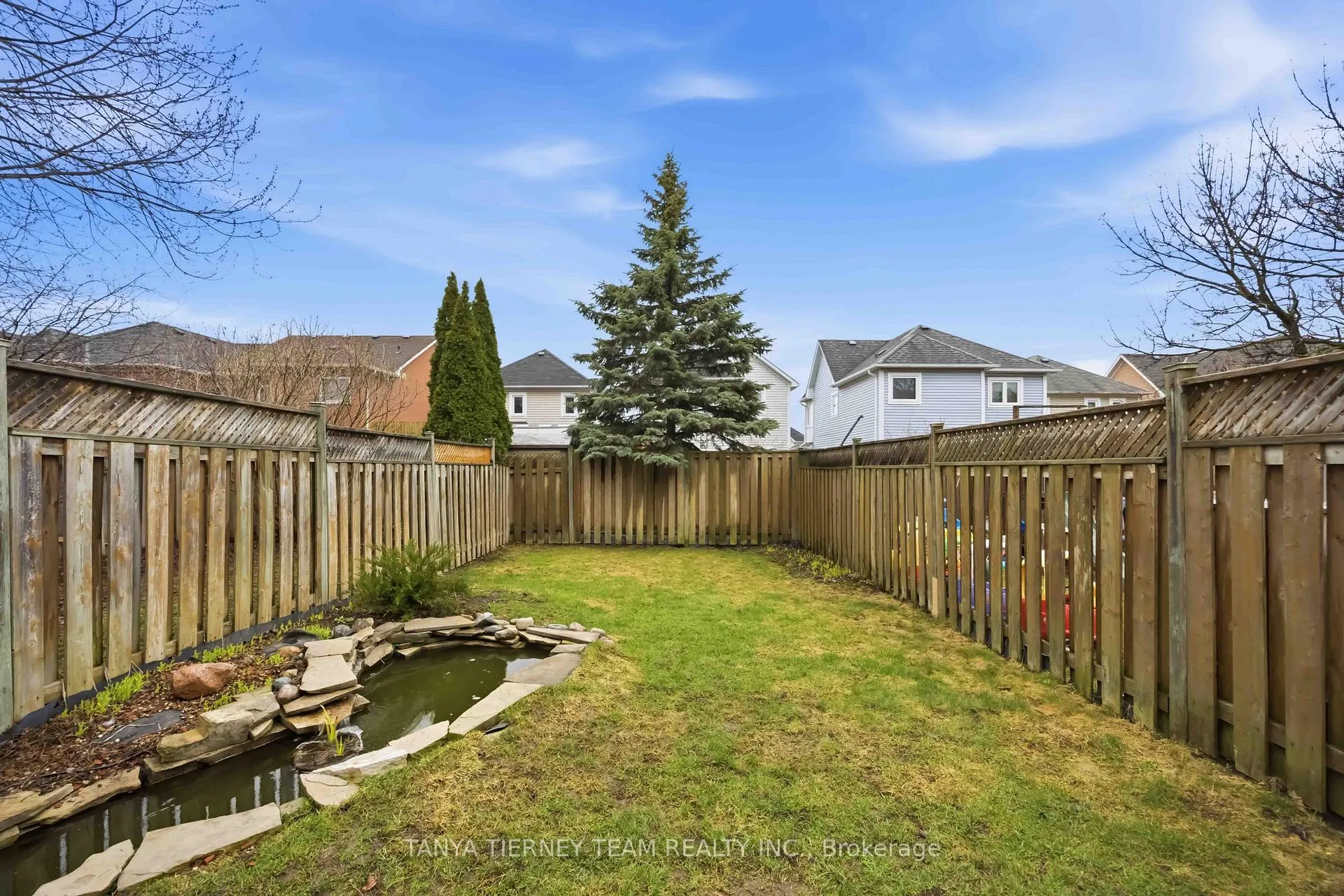 Photo 43 of 86 Zachary Place, Whitby, Brooklin — HOMEH
