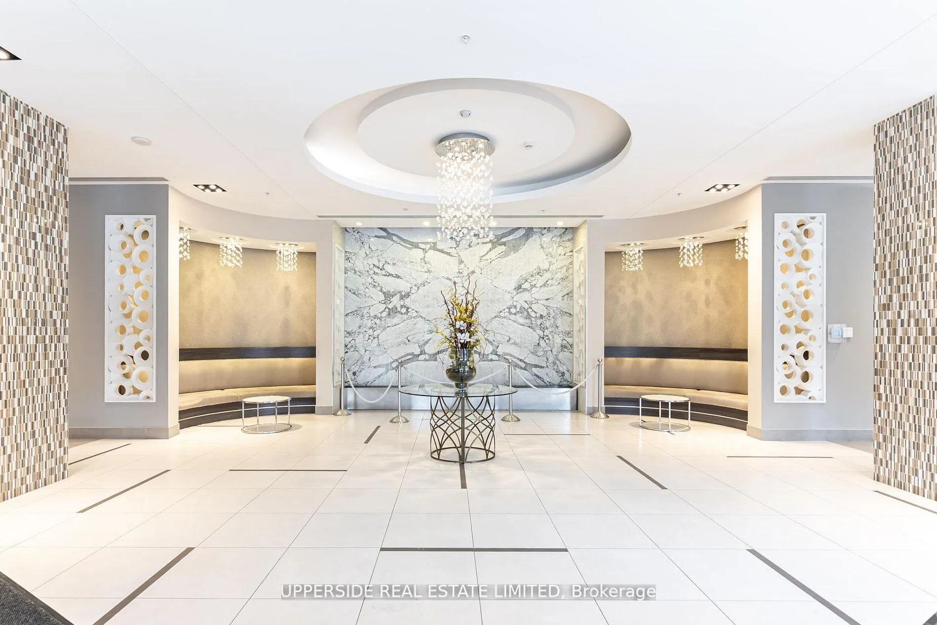 Photo 2 of Unit PH05, 85 North Park Rd, Vaughan, Beverley Glen — HOMEH