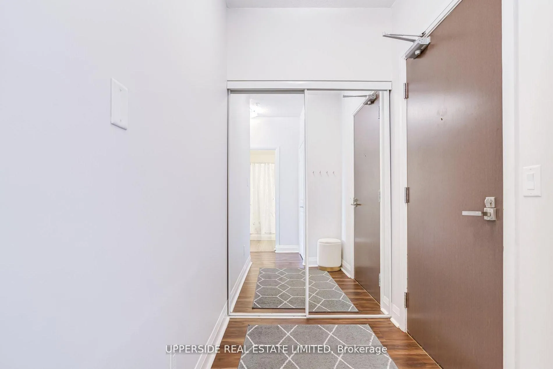 Photo 3 of Unit PH05, 85 North Park Rd, Vaughan, Beverley Glen — HOMEH