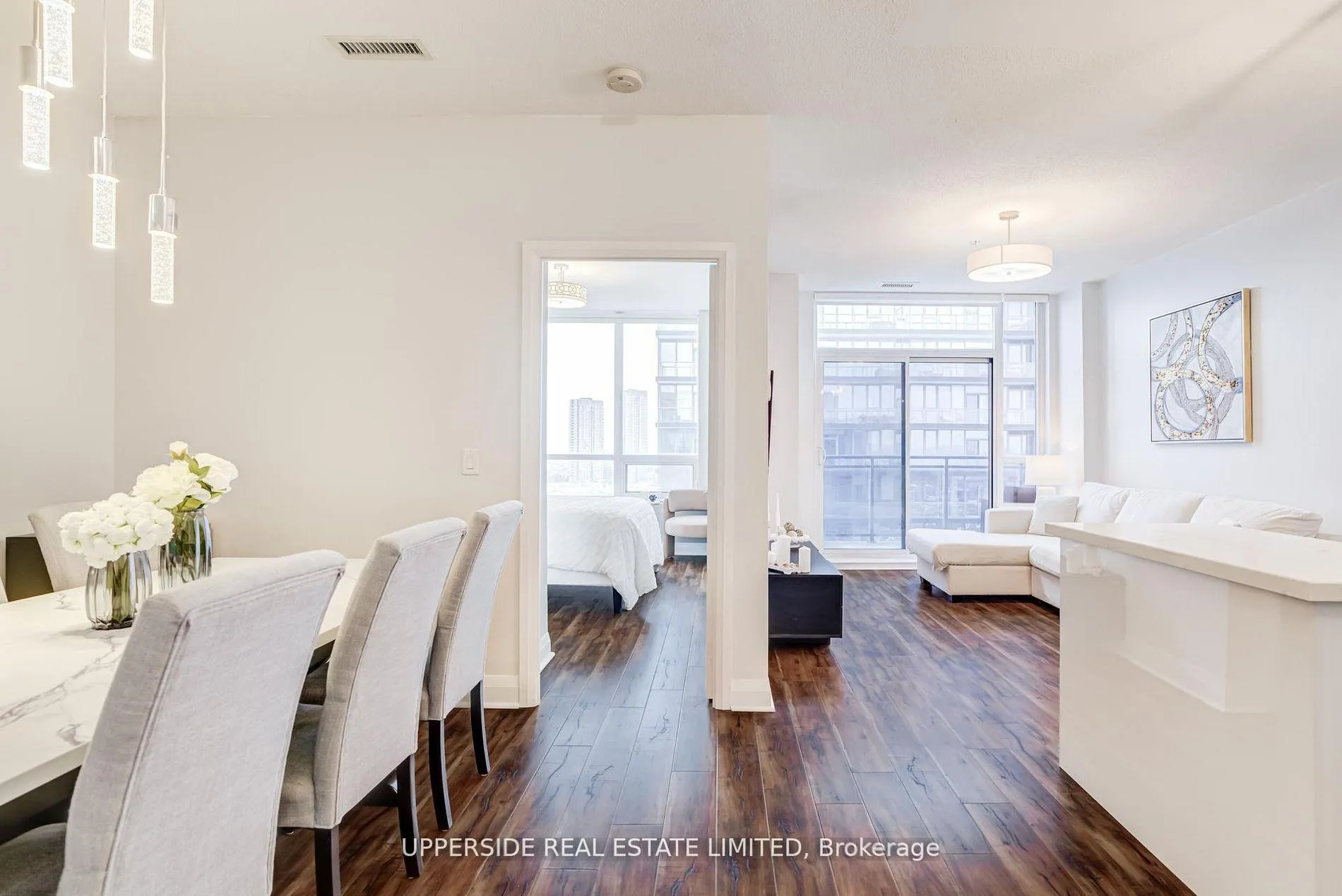 Photo 4 of Unit PH05, 85 North Park Rd, Vaughan, Beverley Glen — HOMEH