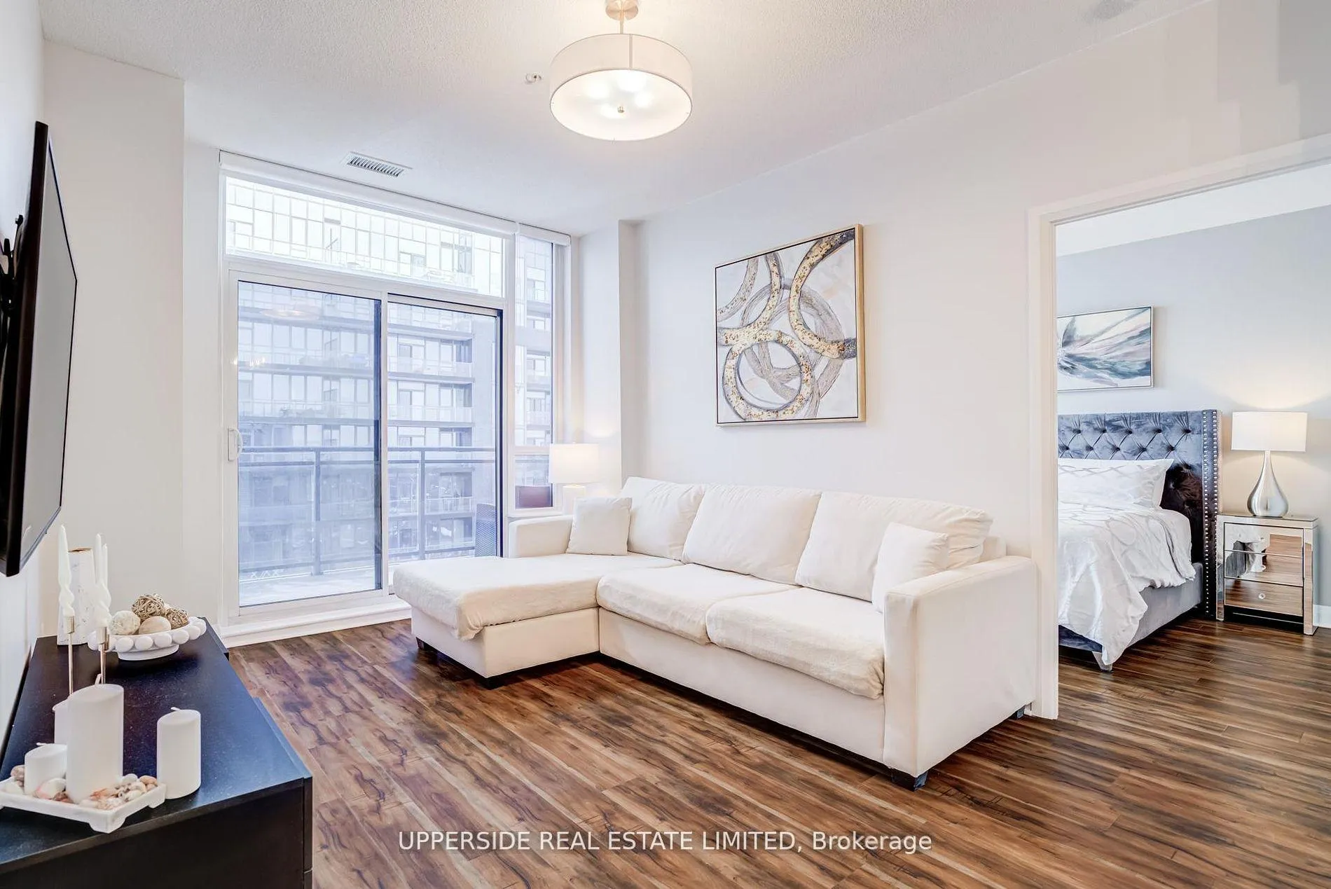 Photo 5 of Unit PH05, 85 North Park Rd, Vaughan, Beverley Glen — HOMEH