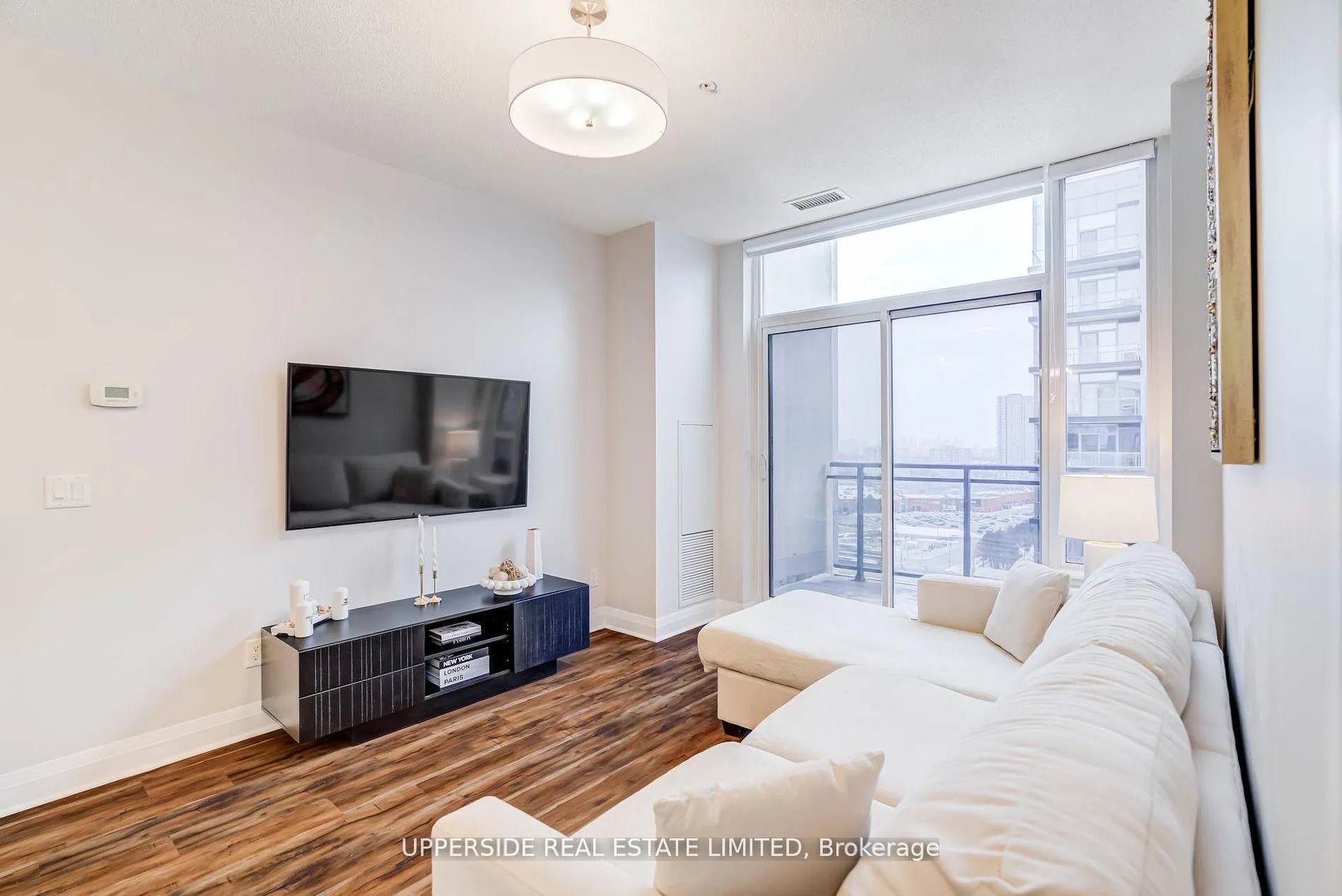 Photo 10 of Unit PH05, 85 North Park Rd, Vaughan, Beverley Glen — HOMEH