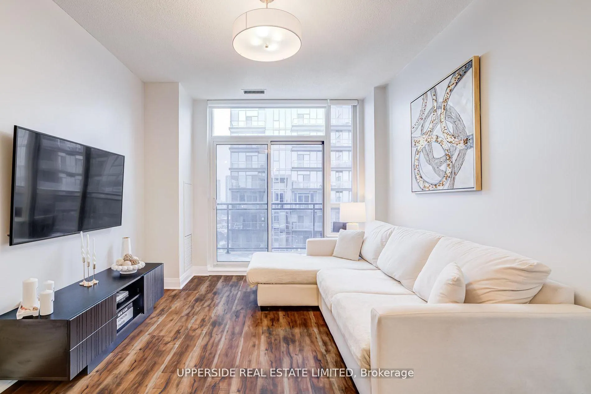 Photo 11 of Unit PH05, 85 North Park Rd, Vaughan, Beverley Glen — HOMEH