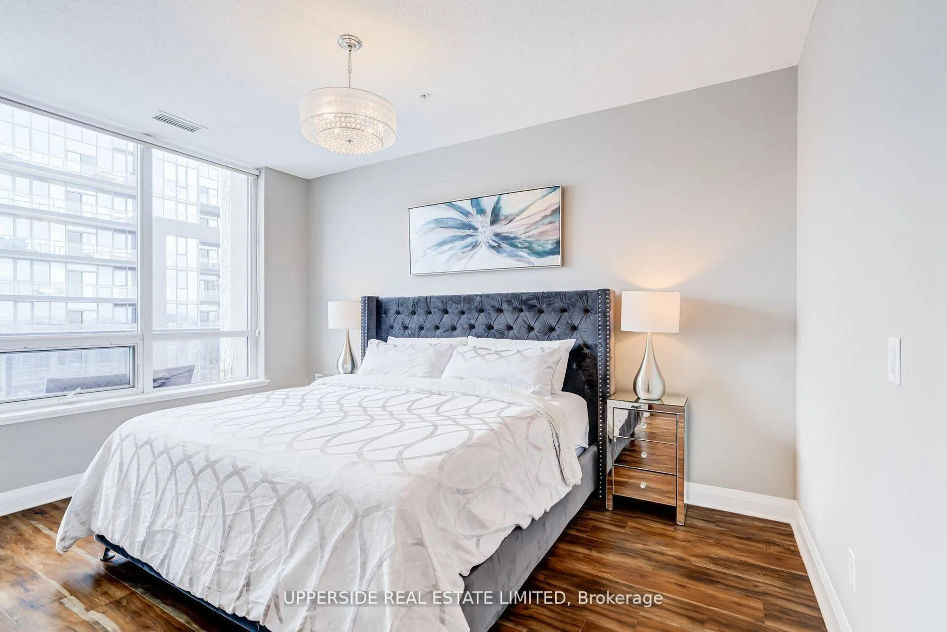 Photo 12 of Unit PH05, 85 North Park Rd, Vaughan, Beverley Glen — HOMEH