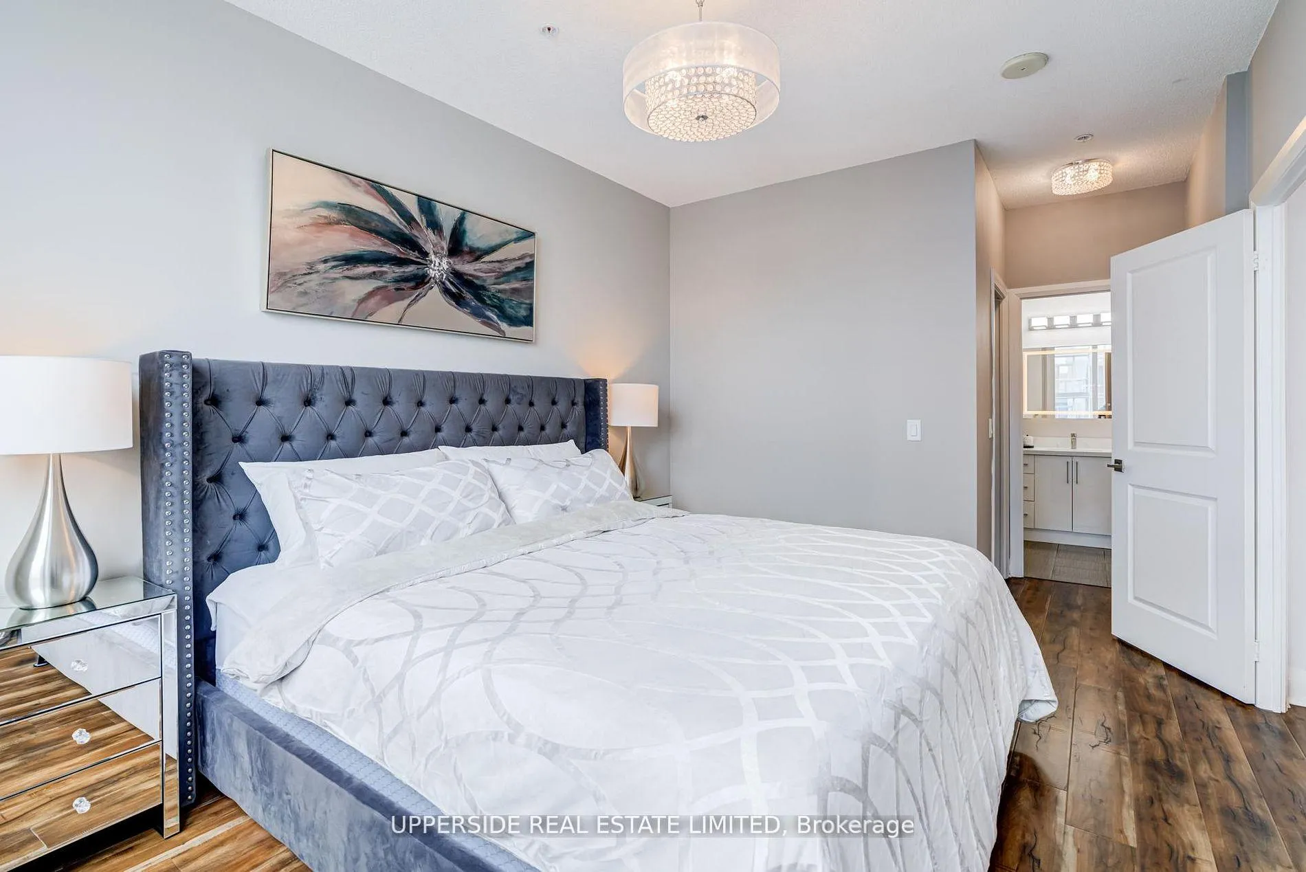 Photo 13 of Unit PH05, 85 North Park Rd, Vaughan, Beverley Glen — HOMEH