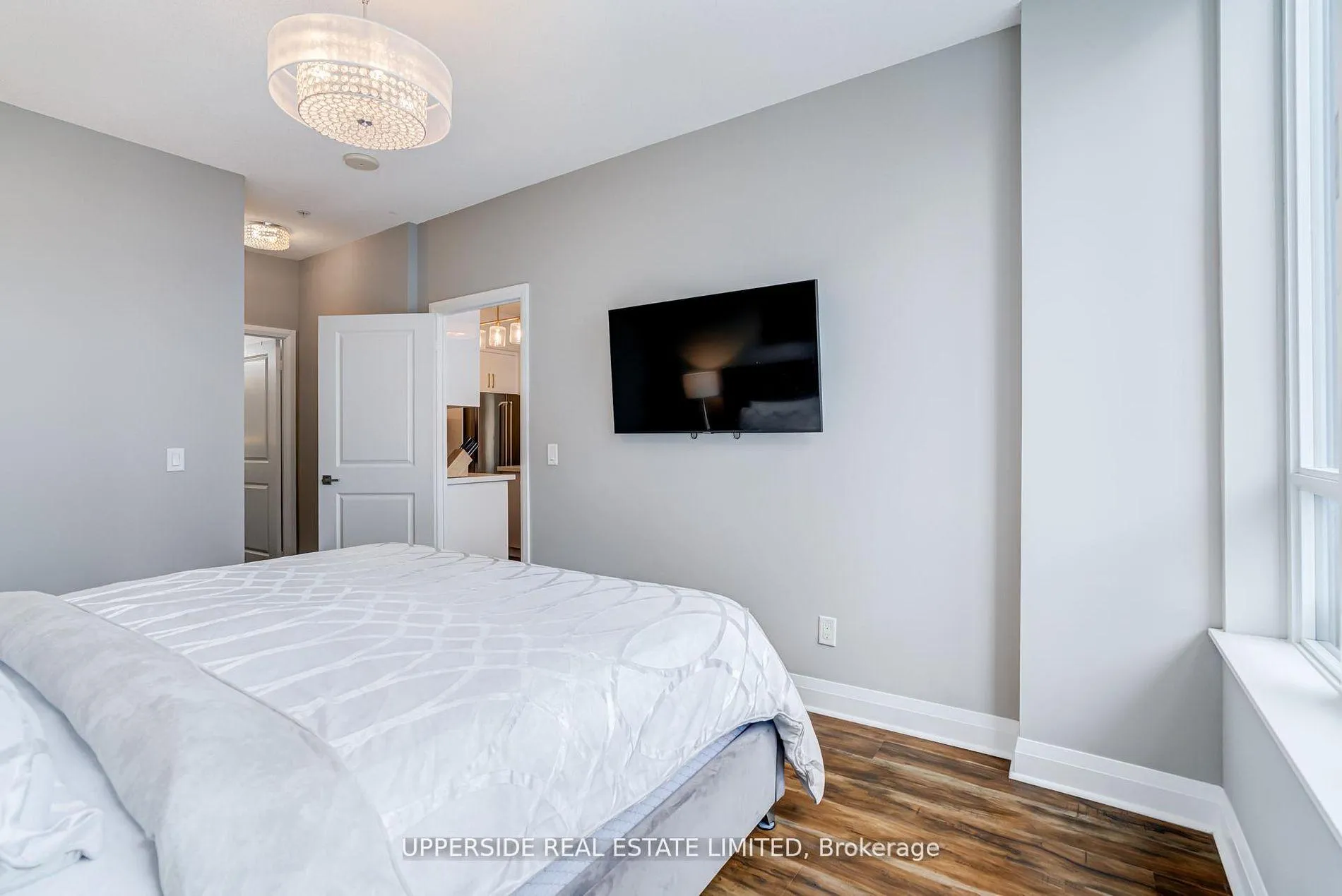 Photo 14 of Unit PH05, 85 North Park Rd, Vaughan, Beverley Glen — HOMEH