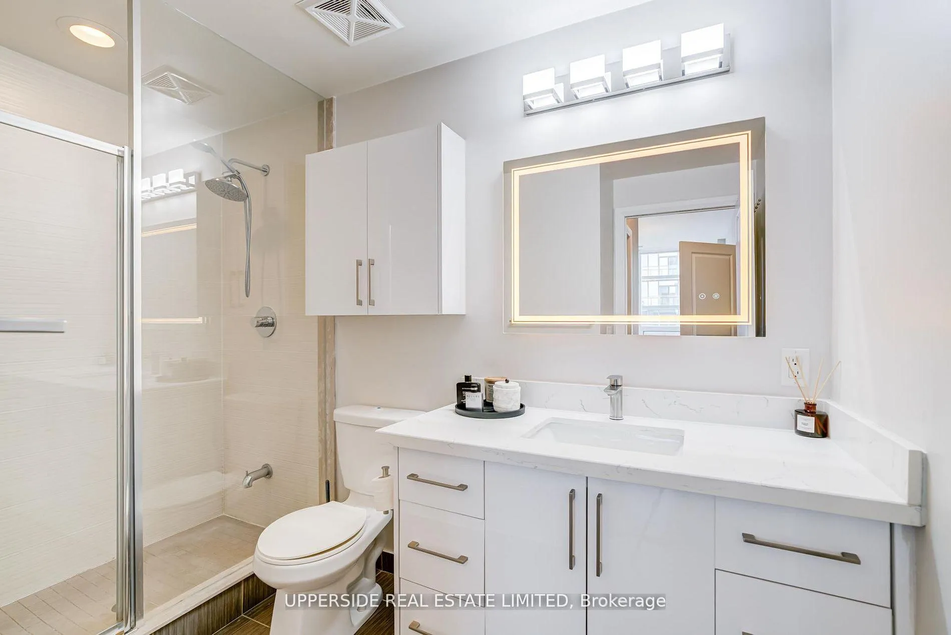 Photo 16 of Unit PH05, 85 North Park Rd, Vaughan, Beverley Glen — HOMEH