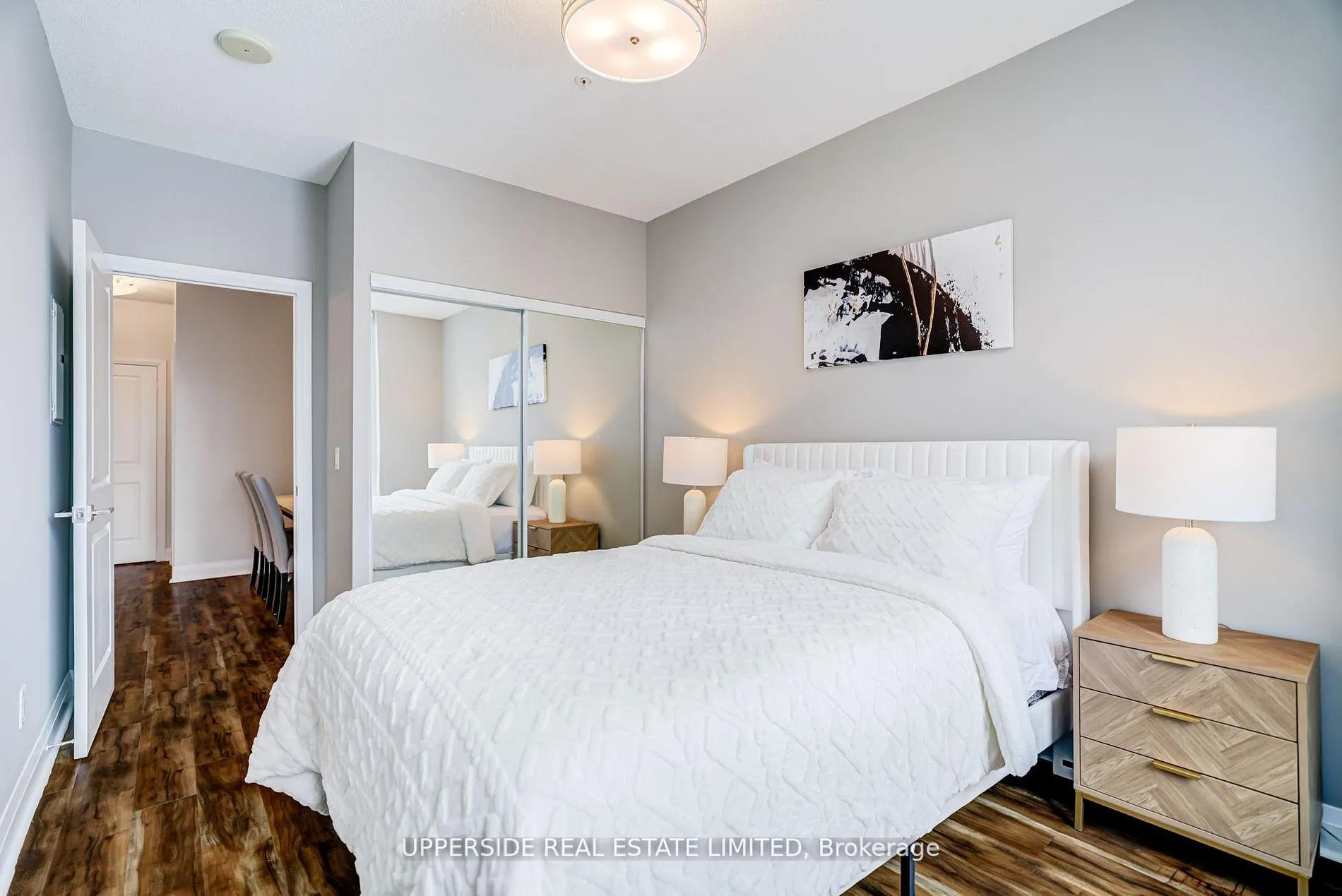 Photo 20 of Unit PH05, 85 North Park Rd, Vaughan, Beverley Glen — HOMEH