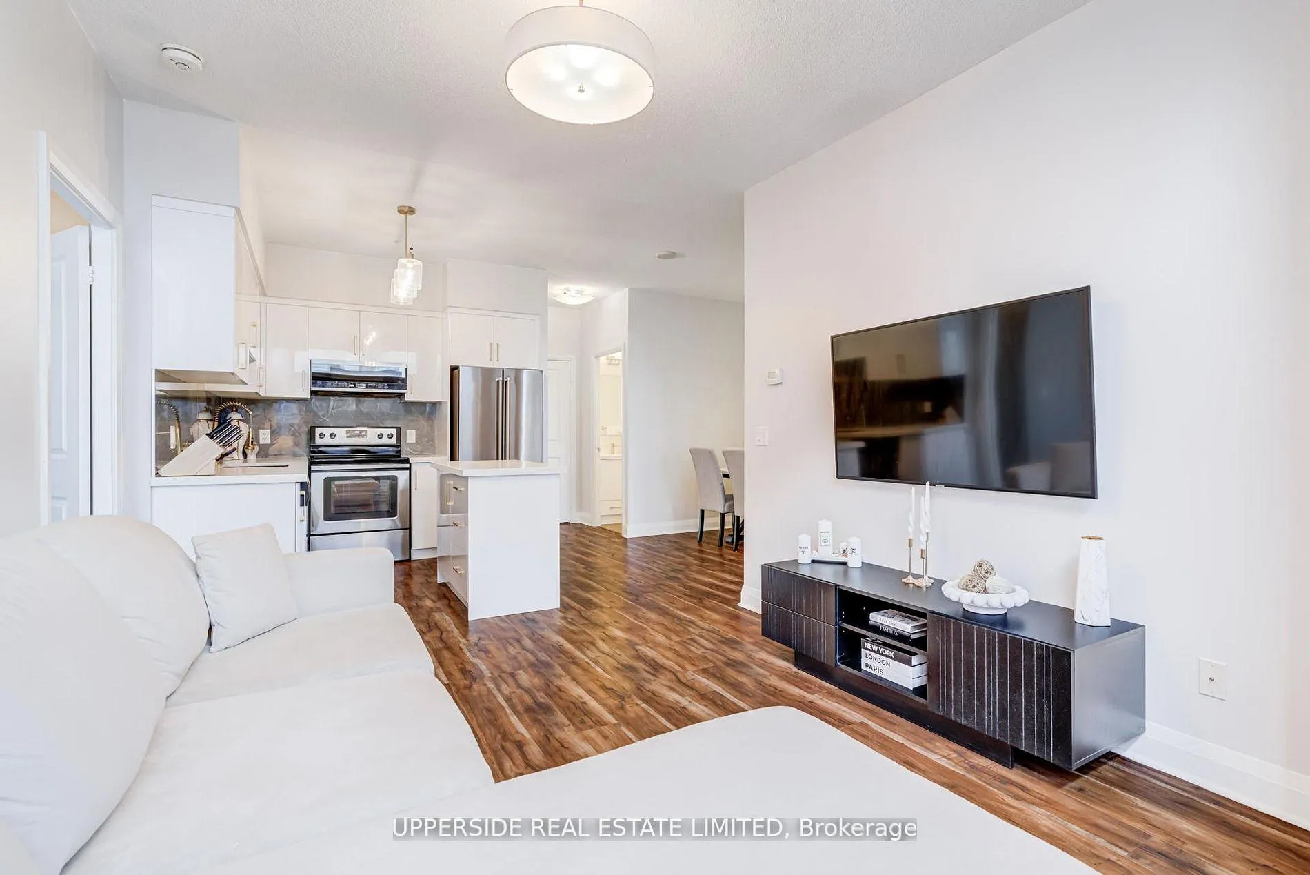 Photo 23 of Unit PH05, 85 North Park Rd, Vaughan, Beverley Glen — HOMEH