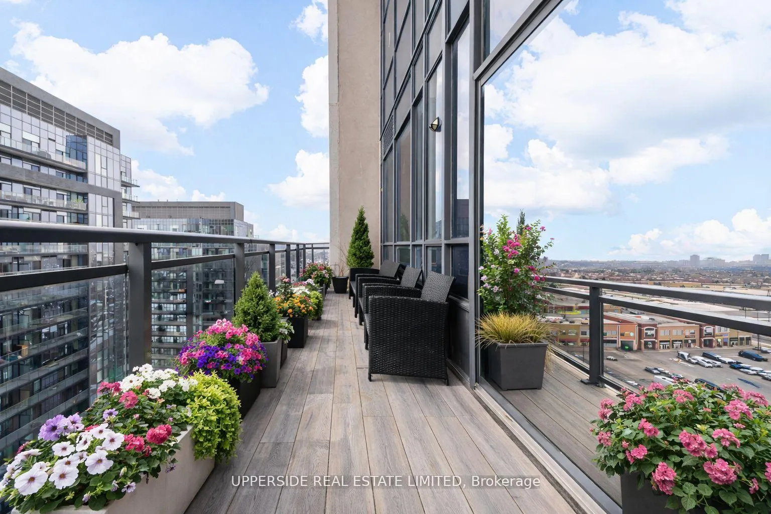Photo 24 of Unit PH05, 85 North Park Rd, Vaughan, Beverley Glen — HOMEH