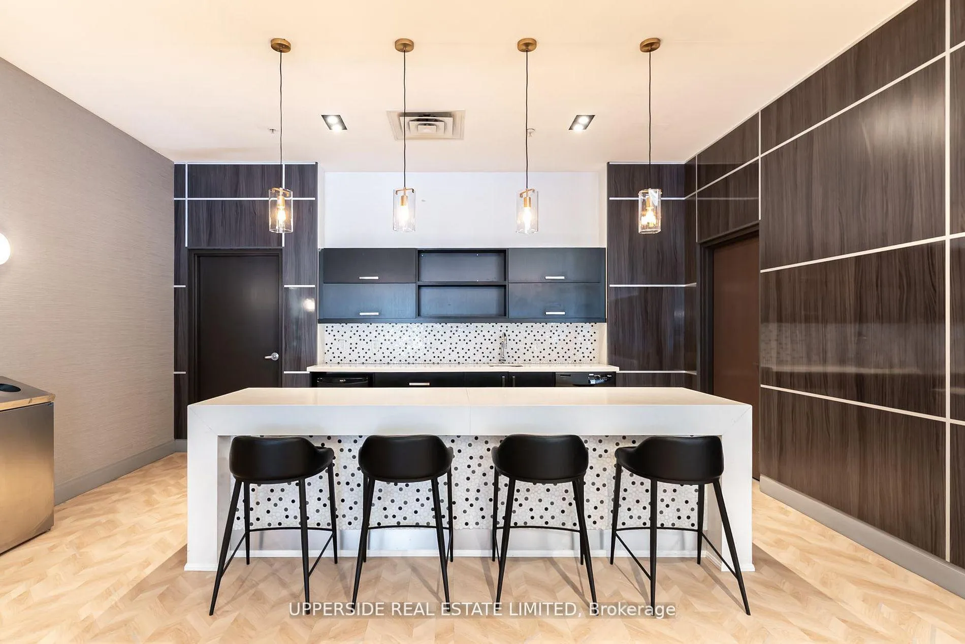 Photo 28 of Unit PH05, 85 North Park Rd, Vaughan, Beverley Glen — HOMEH