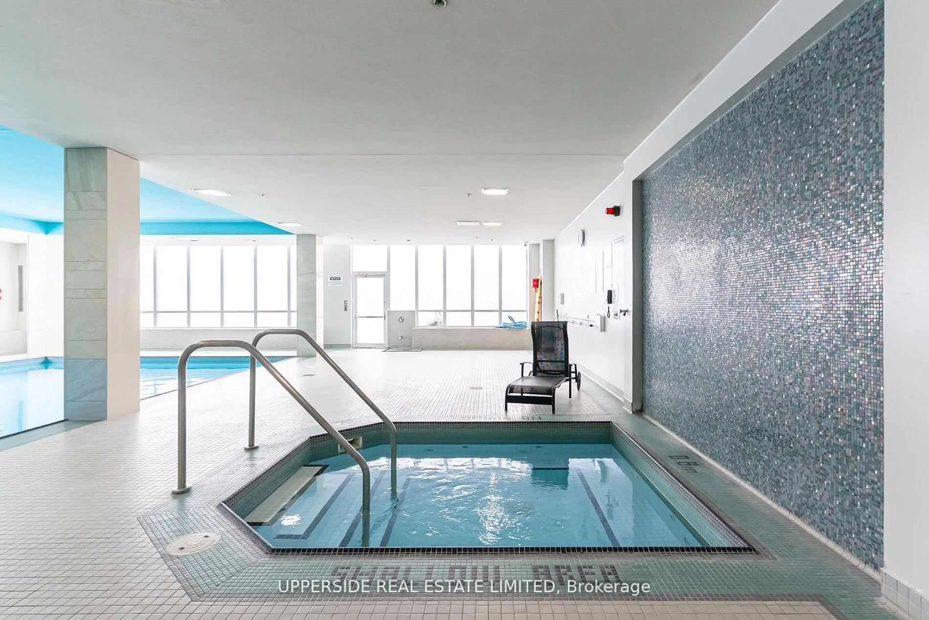 Photo 33 of Unit PH05, 85 North Park Rd, Vaughan, Beverley Glen — HOMEH