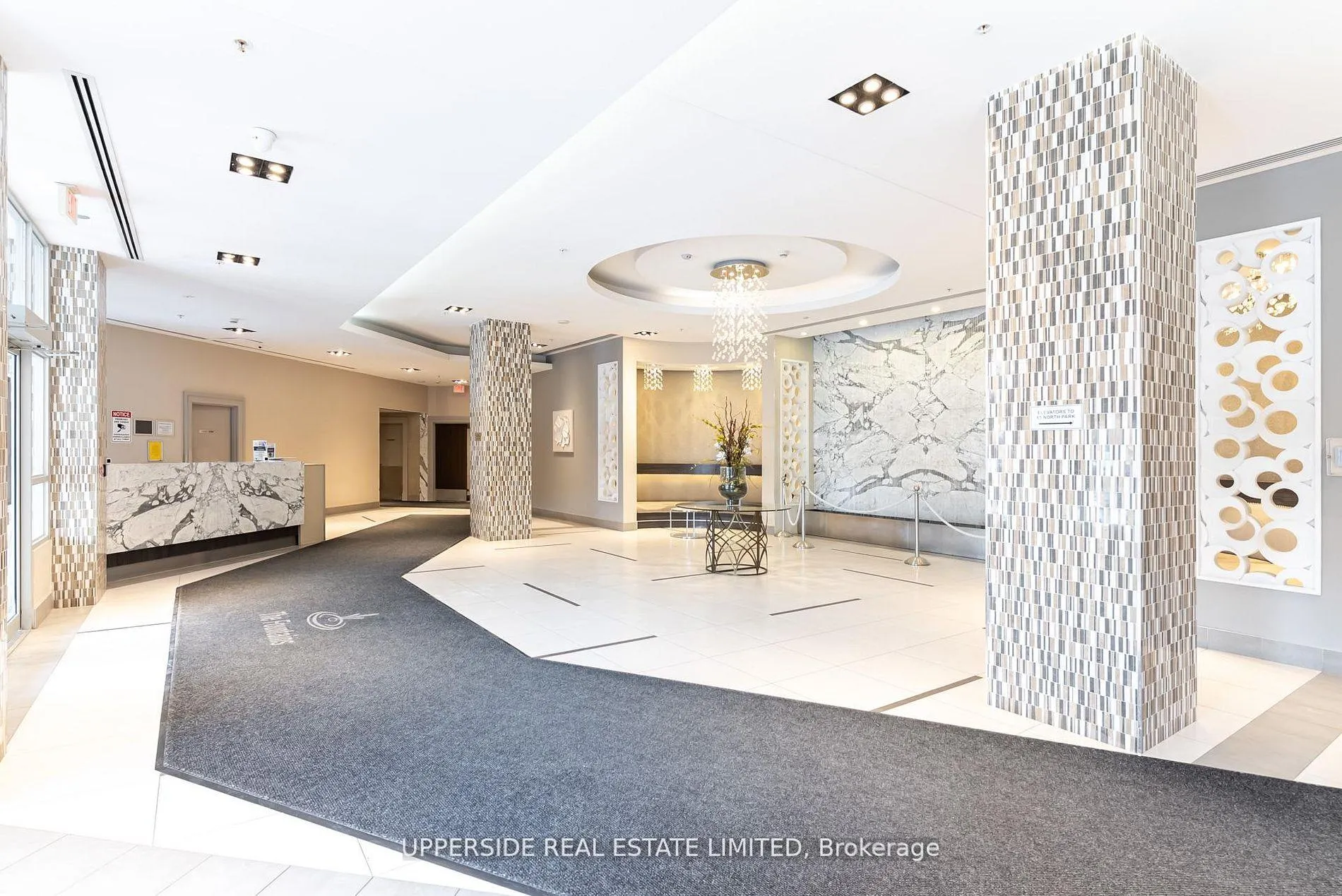 Photo 35 of Unit PH05, 85 North Park Rd, Vaughan, Beverley Glen — HOMEH