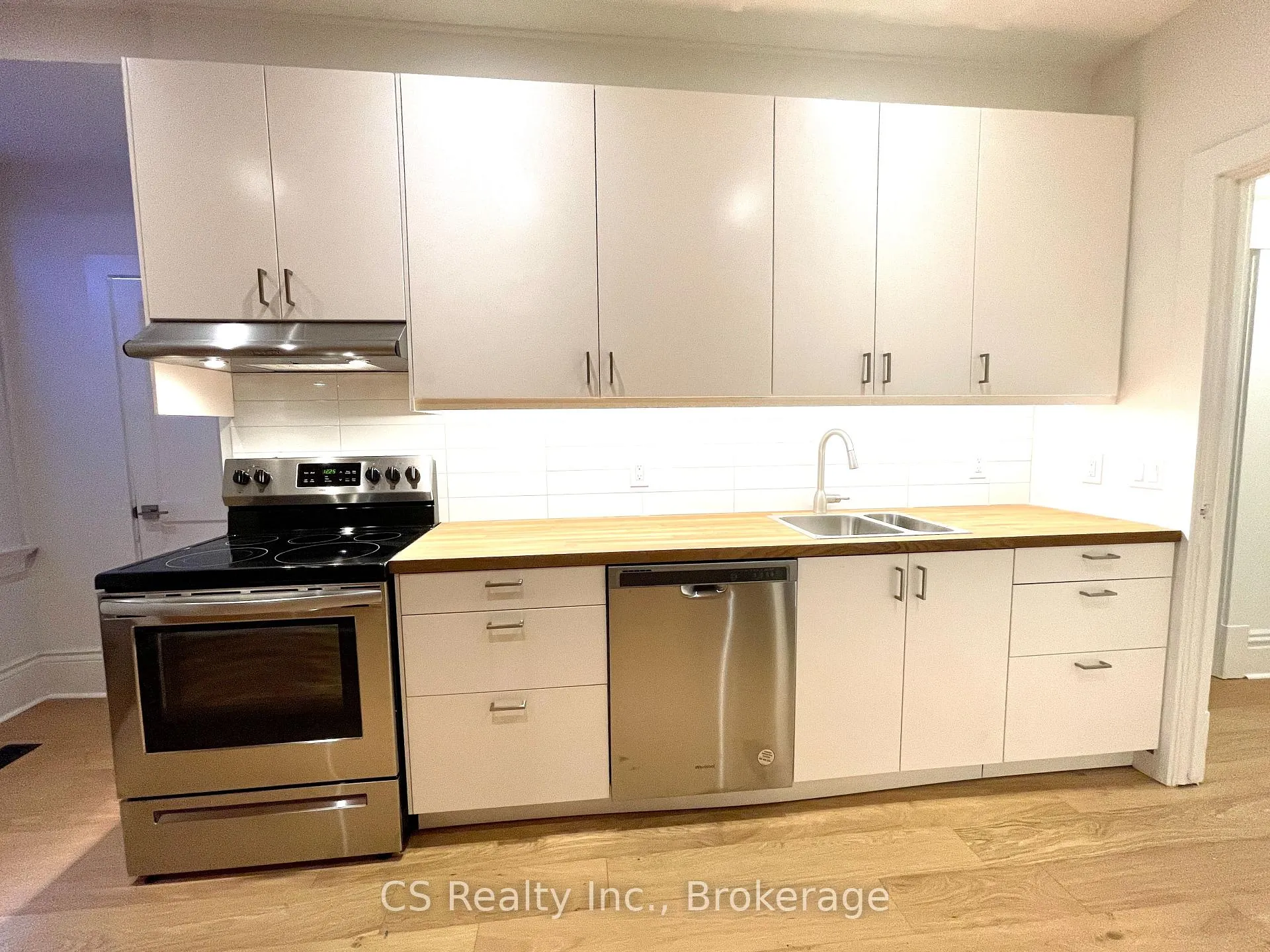 Photo 1 of Unit 1, 2133 Gerrard Street E, Toronto, East End-Danforth — HOMEH