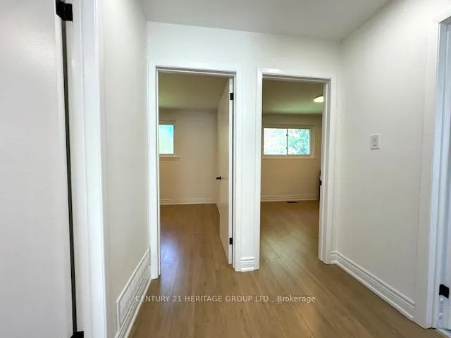 Photo 15 of Unit Main Floor, 8 Devins Drive, Aurora, Aurora Heights — HOMEH