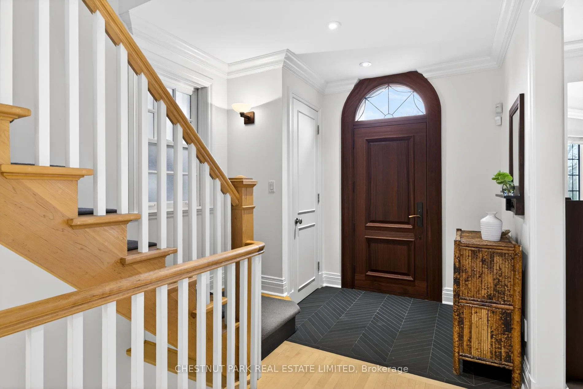 Photo 4 of 10 Harper Avenue, Toronto, Rosedale-Moore Park — HOMEH