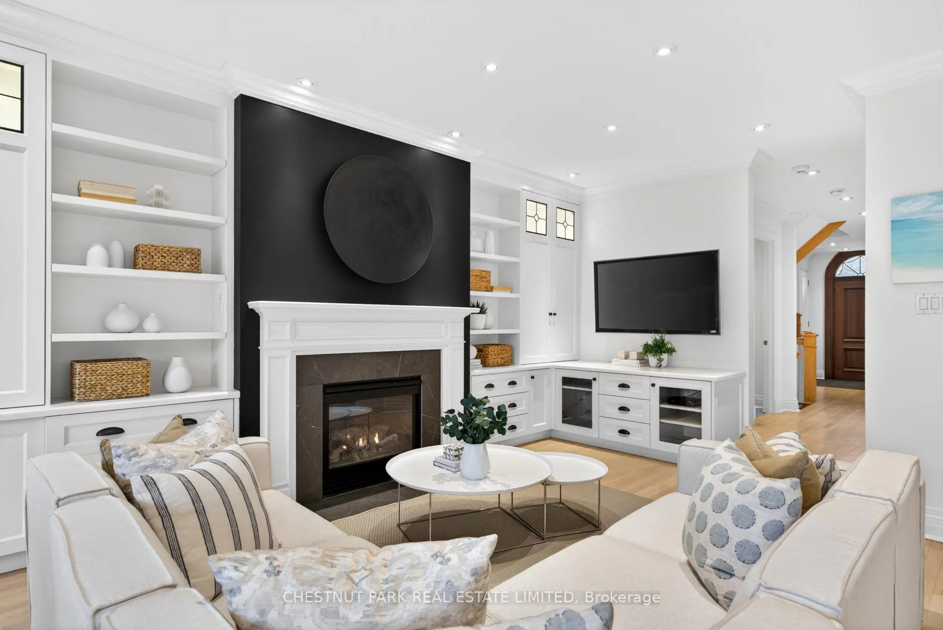 Photo 10 of 10 Harper Avenue, Toronto, Rosedale-Moore Park — HOMEH