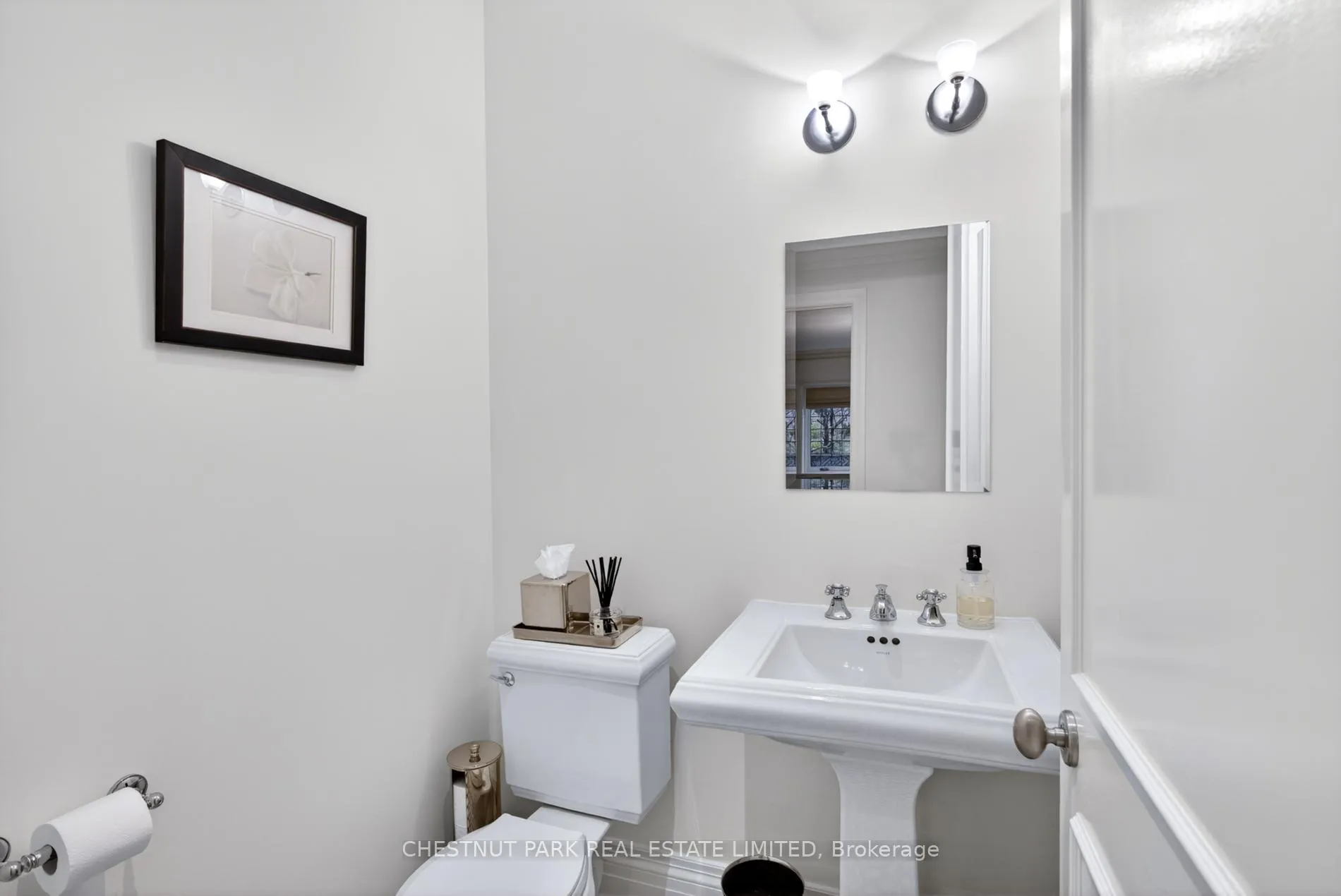 Photo 22 of 10 Harper Avenue, Toronto, Rosedale-Moore Park — HOMEH