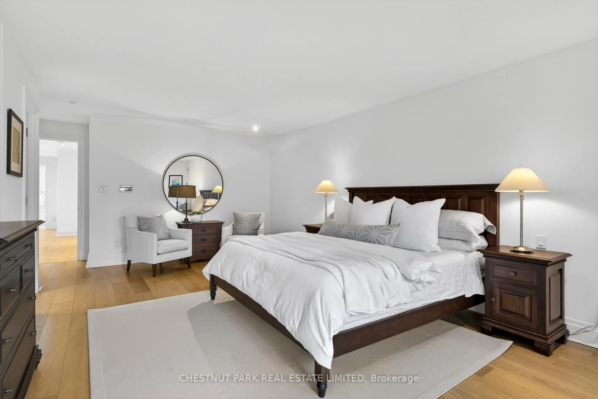 Photo 24 of 10 Harper Avenue, Toronto, Rosedale-Moore Park — HOMEH