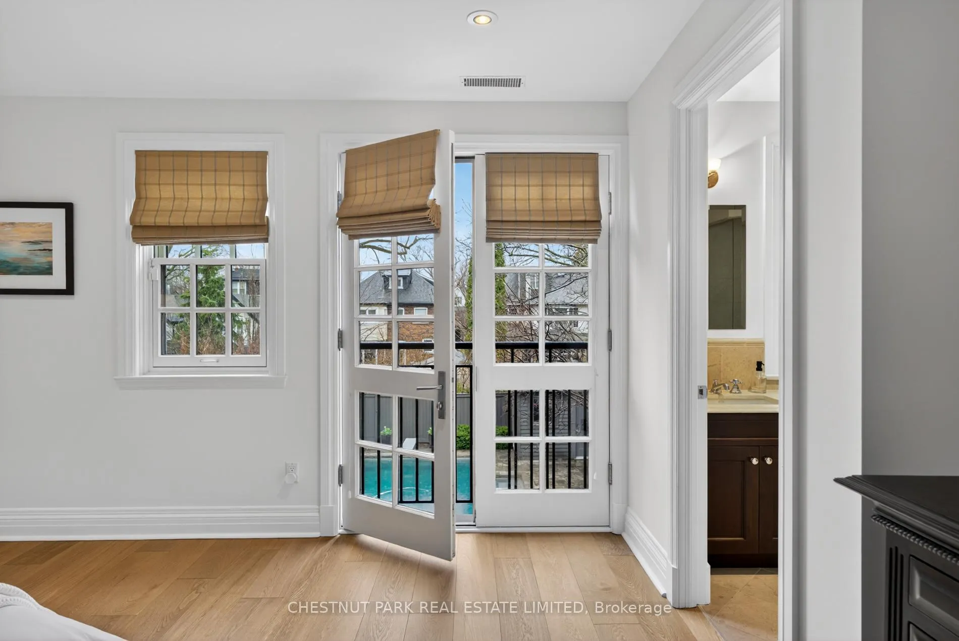 Photo 27 of 10 Harper Avenue, Toronto, Rosedale-Moore Park — HOMEH