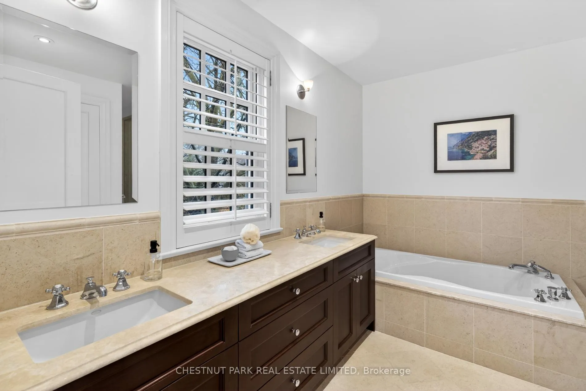 Photo 28 of 10 Harper Avenue, Toronto, Rosedale-Moore Park — HOMEH