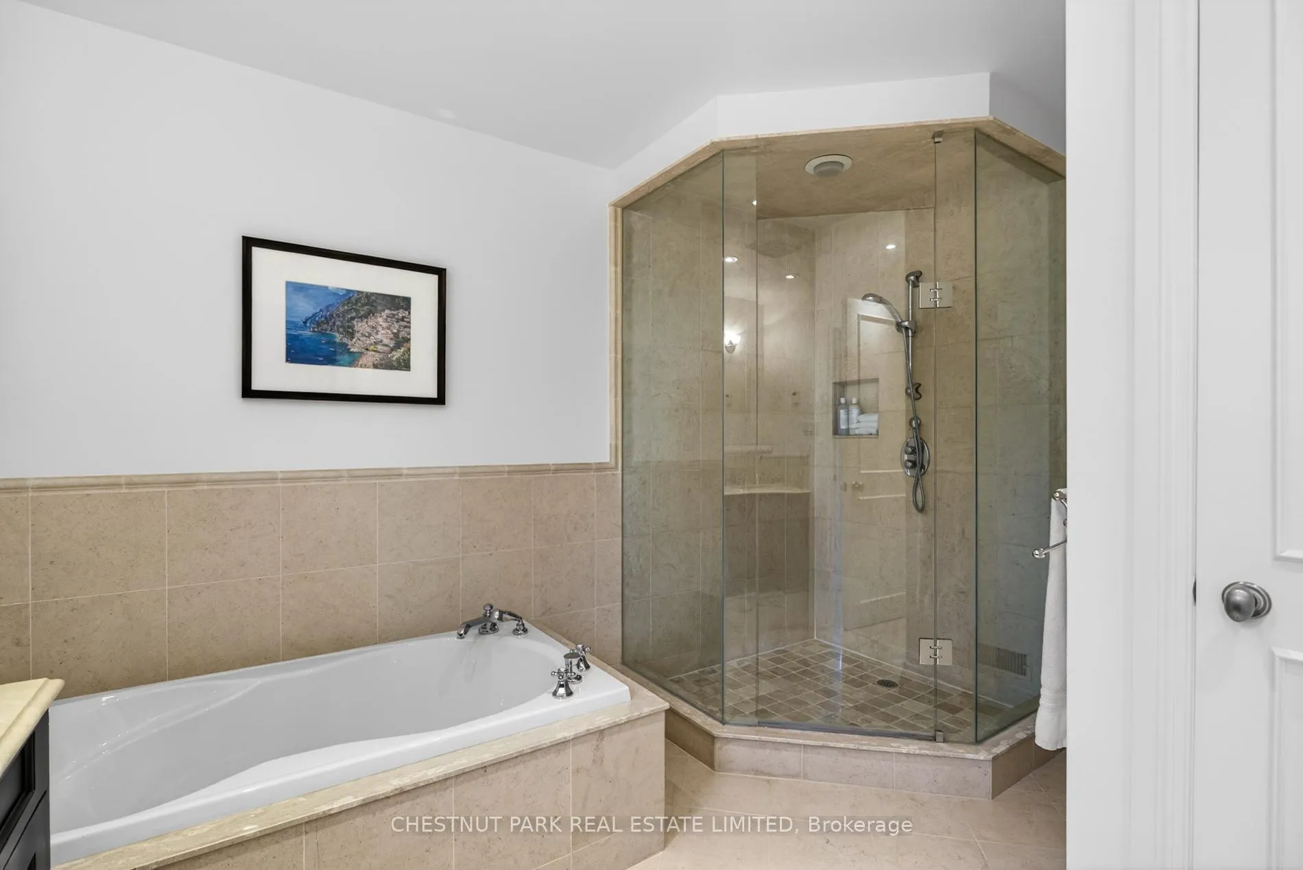 Photo 29 of 10 Harper Avenue, Toronto, Rosedale-Moore Park — HOMEH