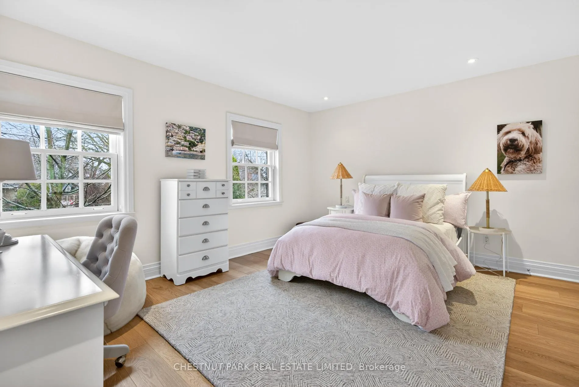Photo 31 of 10 Harper Avenue, Toronto, Rosedale-Moore Park — HOMEH