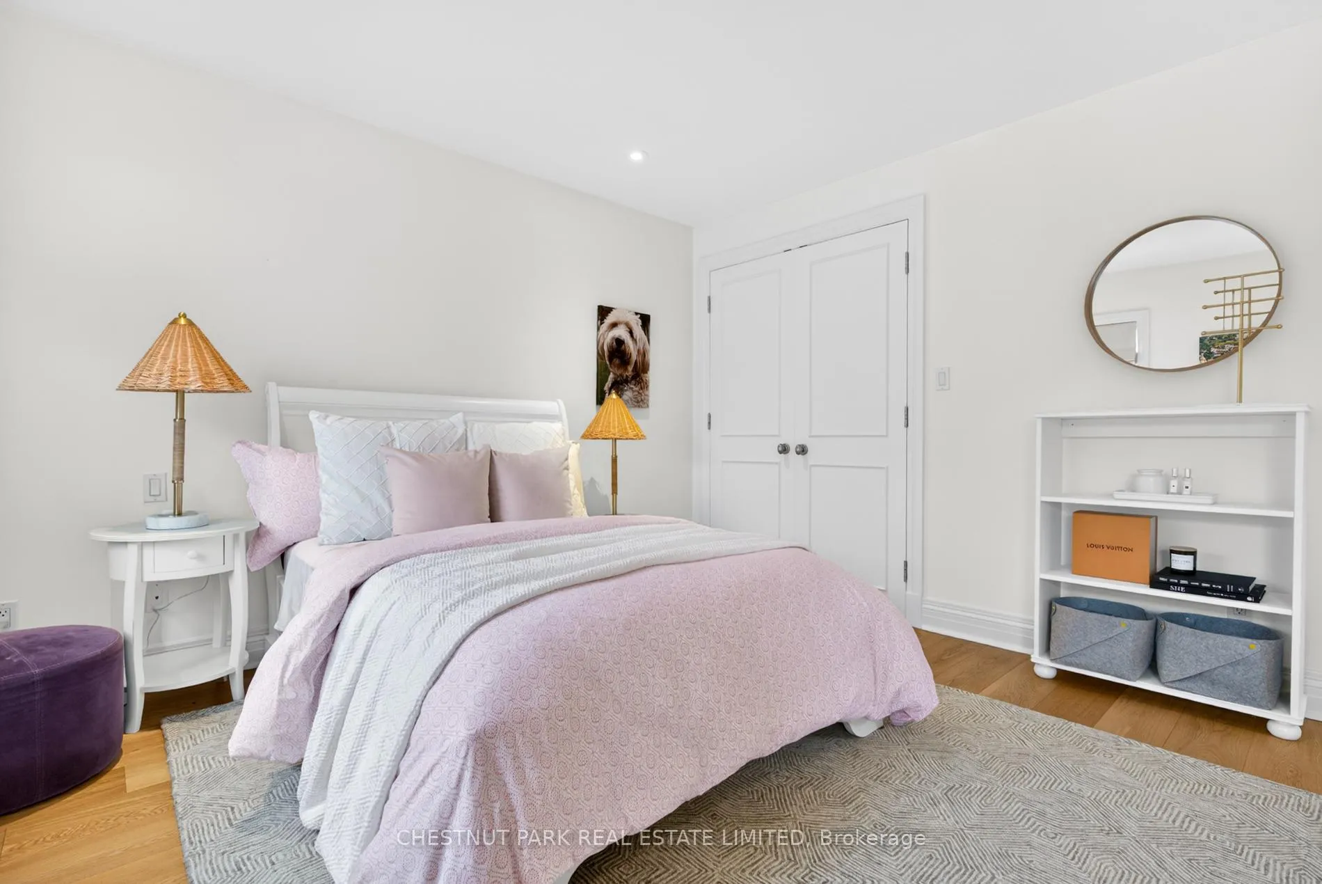 Photo 32 of 10 Harper Avenue, Toronto, Rosedale-Moore Park — HOMEH