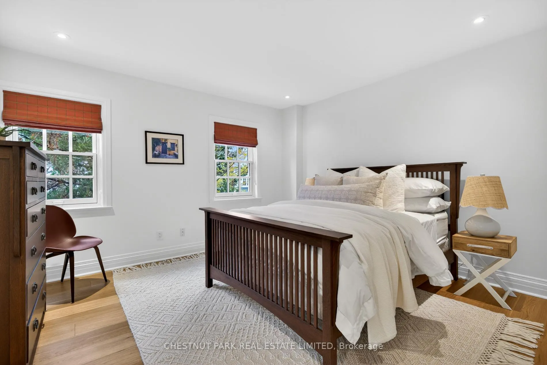 Photo 33 of 10 Harper Avenue, Toronto, Rosedale-Moore Park — HOMEH