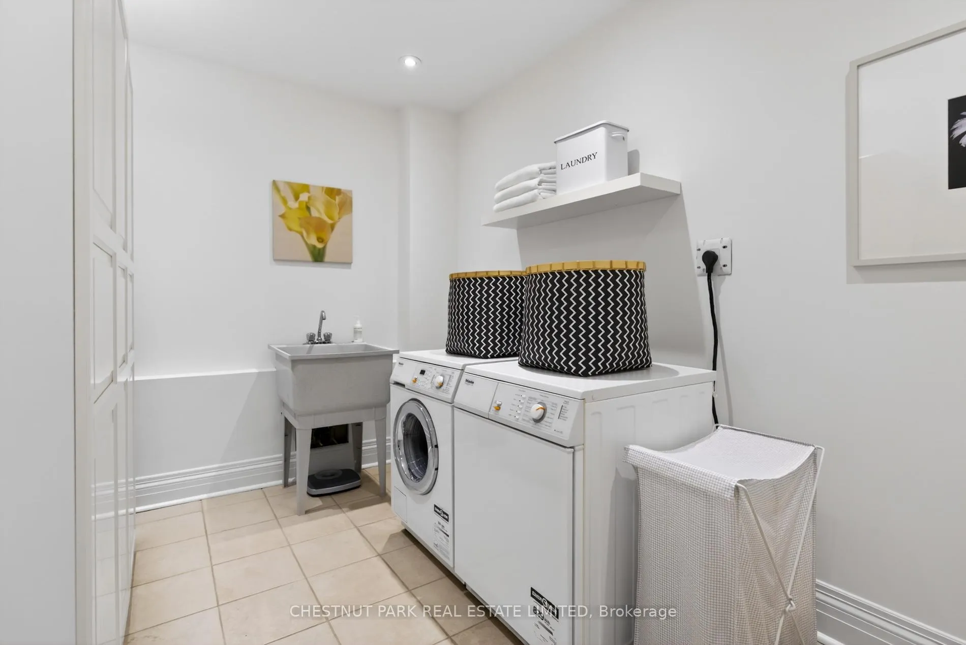 Photo 36 of 10 Harper Avenue, Toronto, Rosedale-Moore Park — HOMEH
