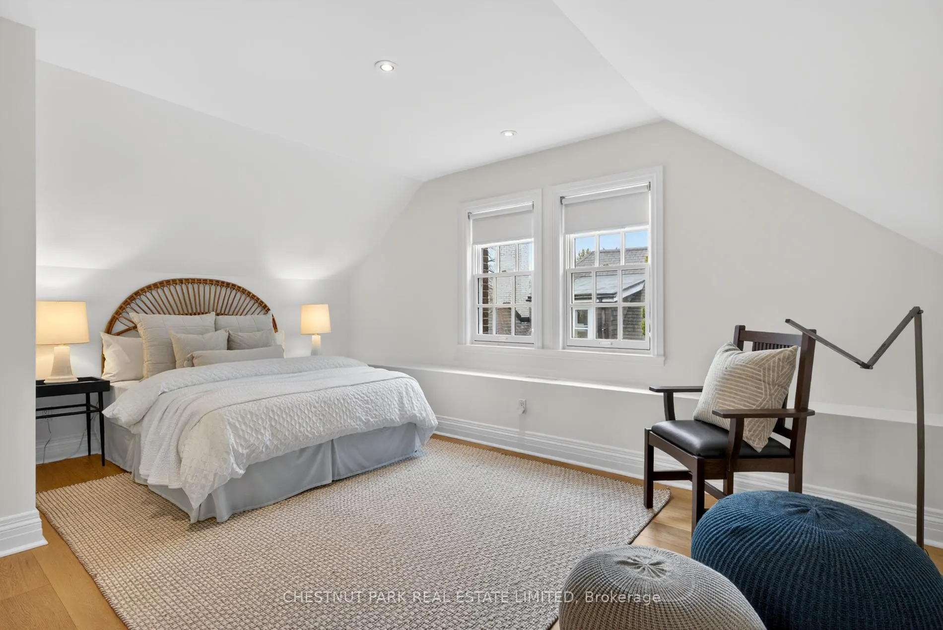 Photo 37 of 10 Harper Avenue, Toronto, Rosedale-Moore Park — HOMEH